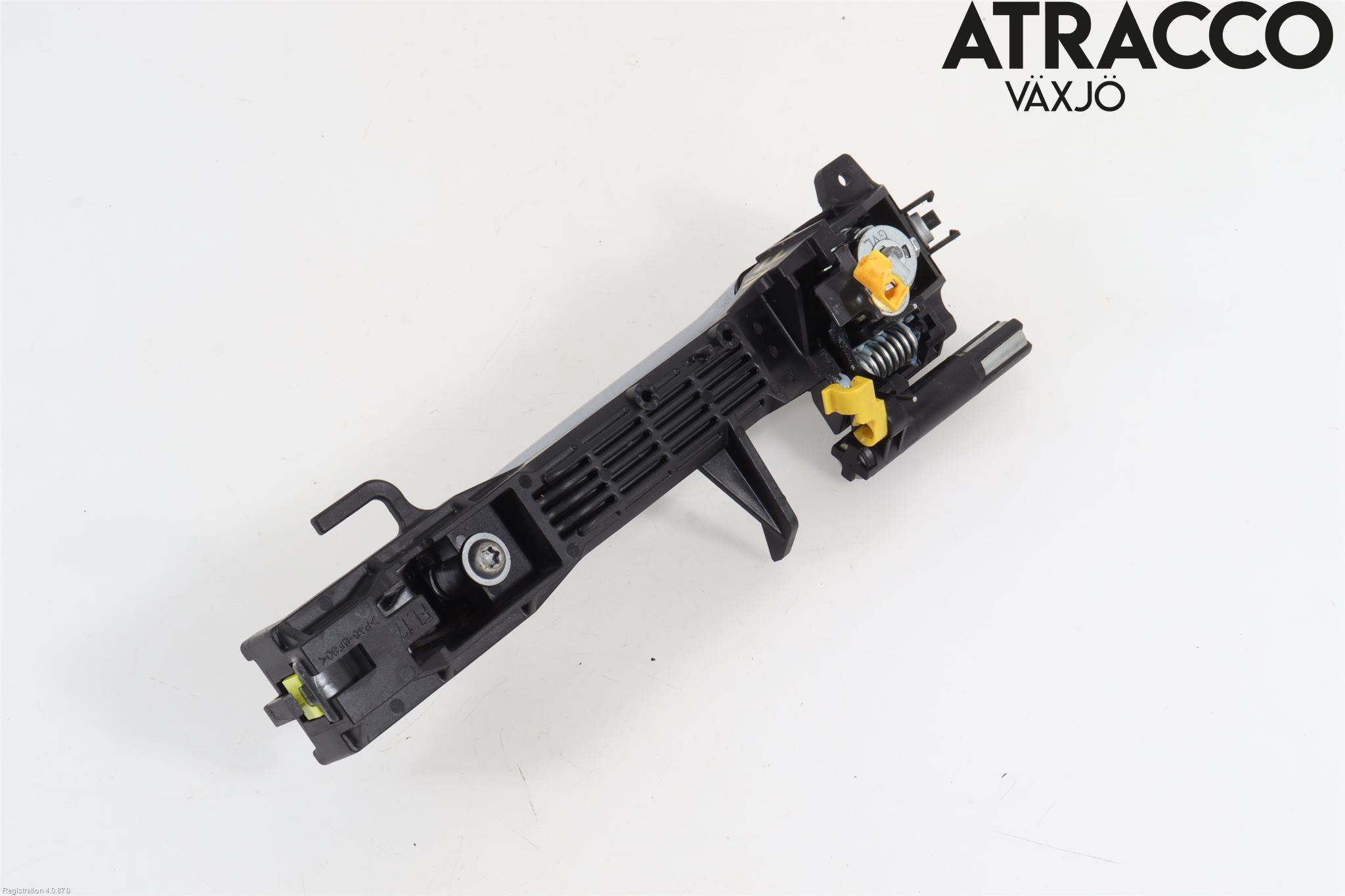 Subaru OUTBACK 10-15 Dörrhandtag Yttre Vä