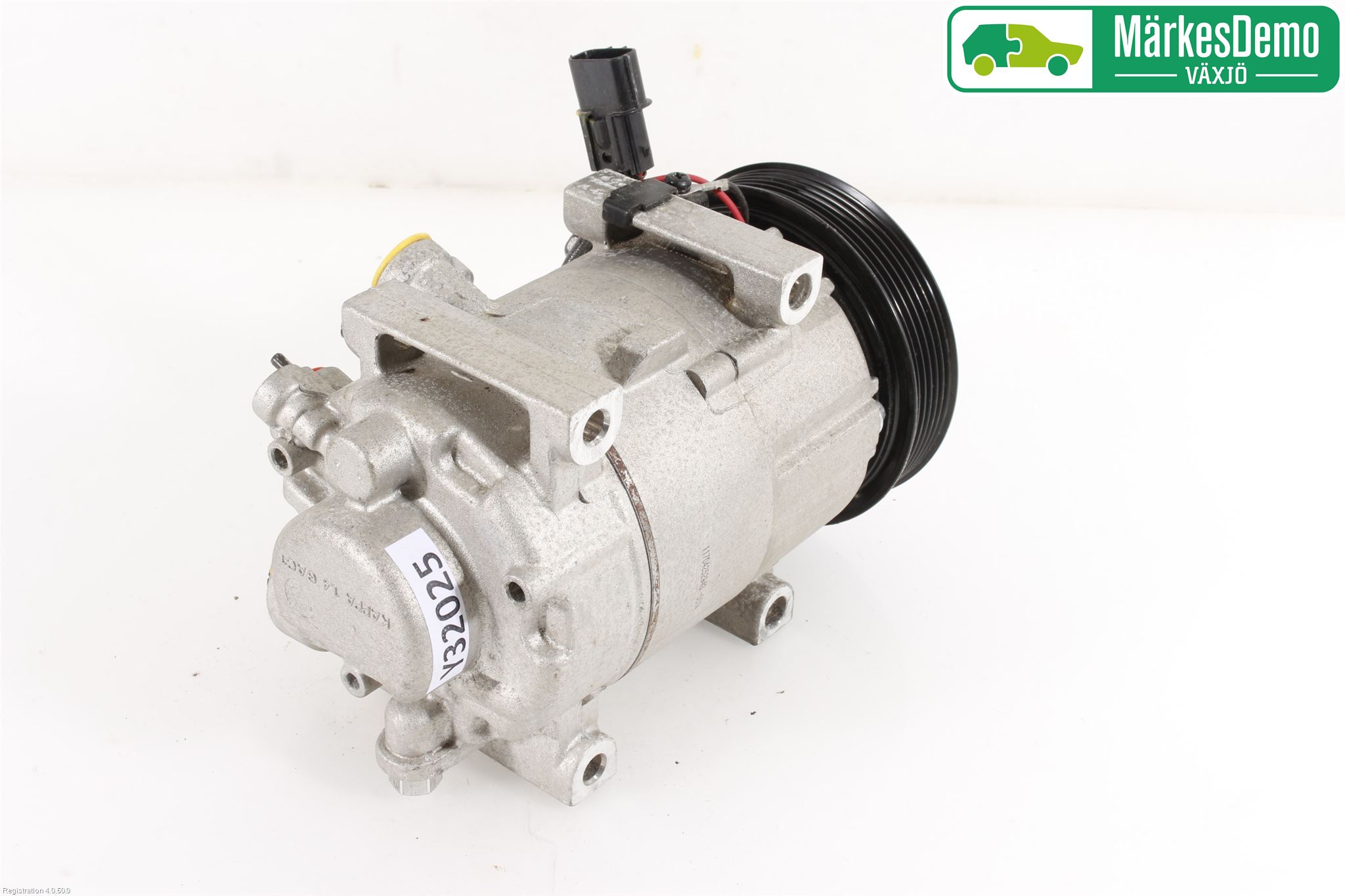 Hyundai i30 PD 17- Ac Kompressor