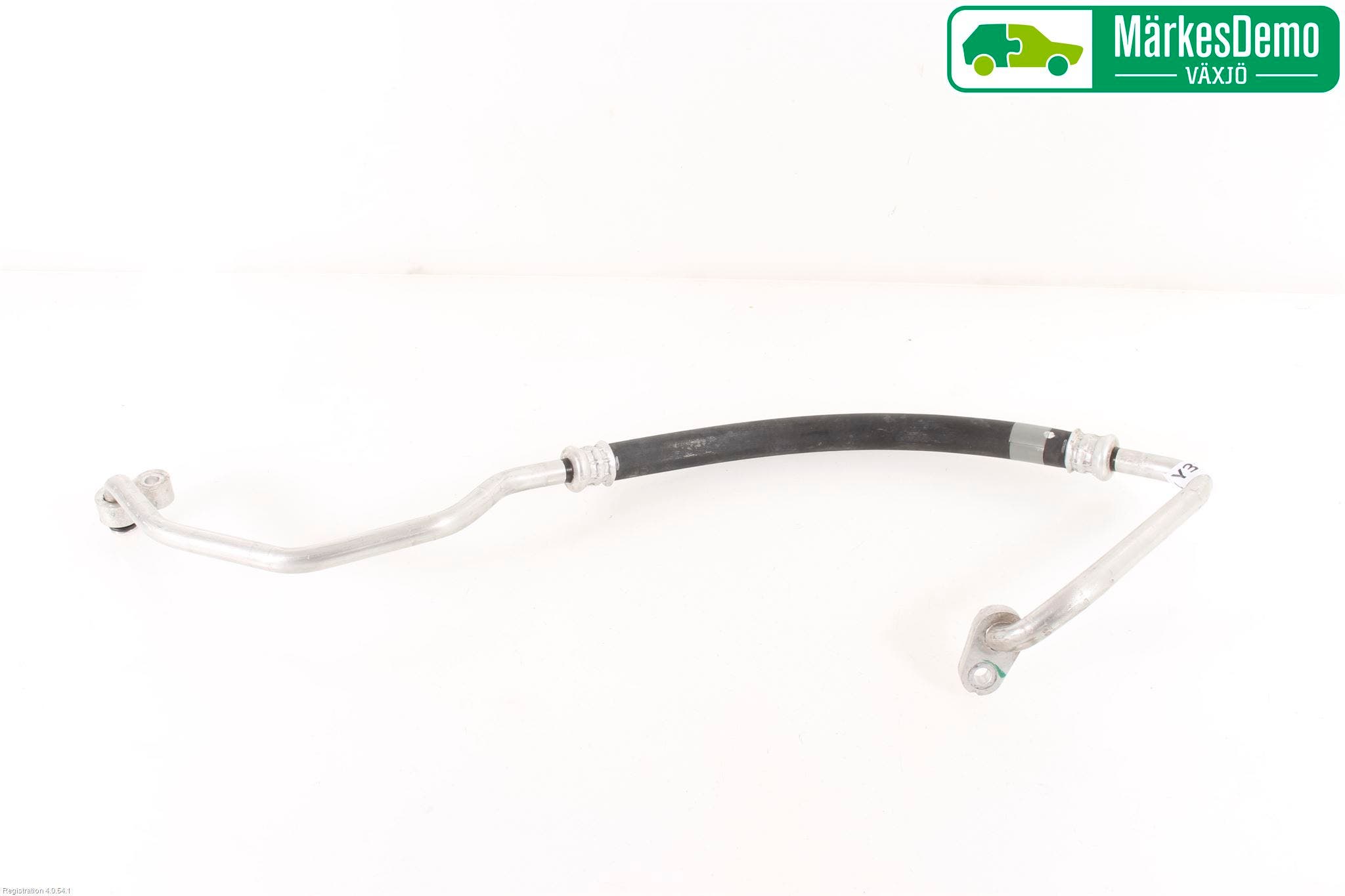 Toyota C-HR 16-23 Ac Slang-Rör