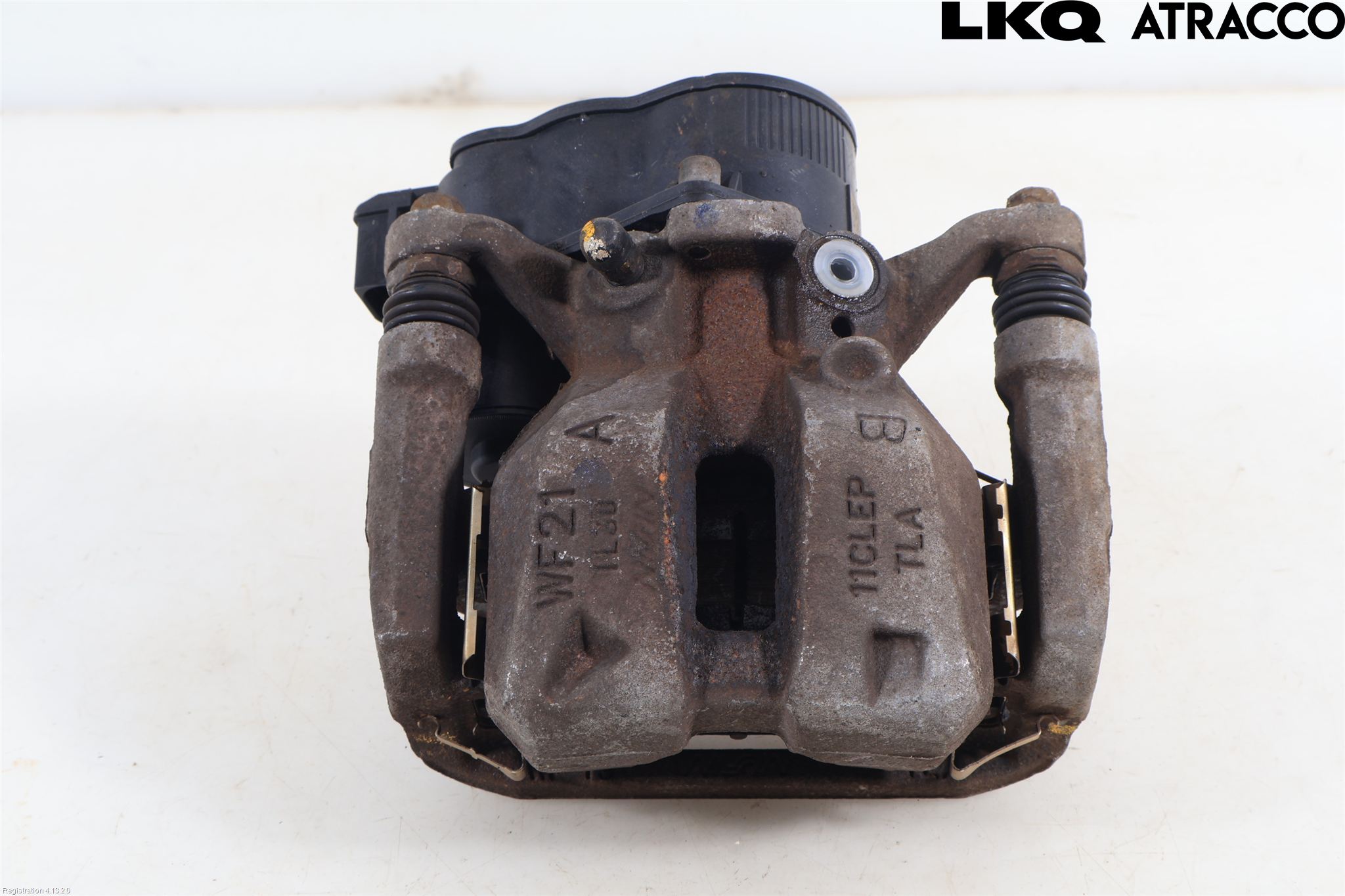 Honda CR-V 19-22 Bromsok Bak Vänster
