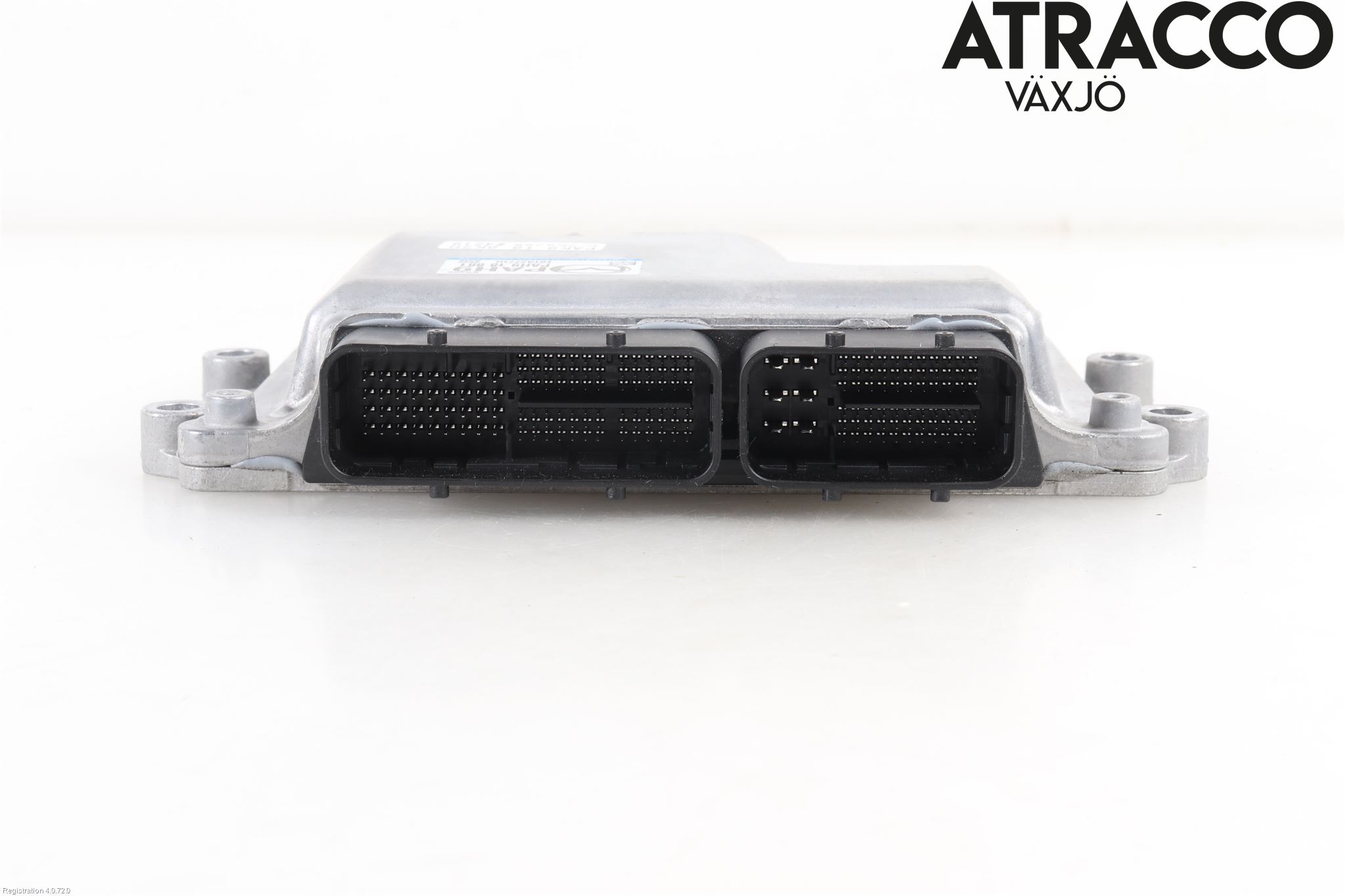 Mazda 3 IV 19- Styrenhet Insprut Bensin