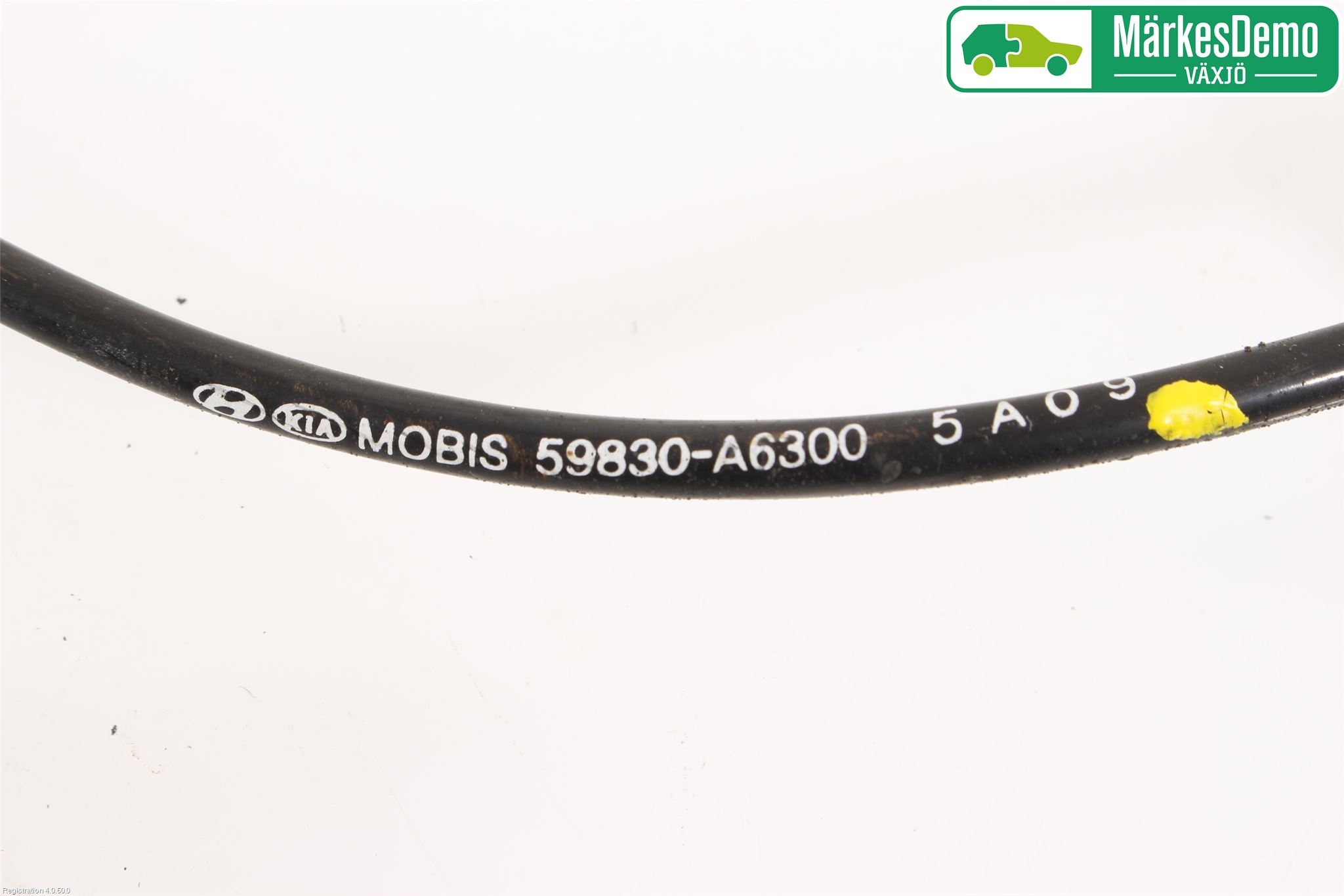 Hyundai i30 GD 13-17 Abs Sensor