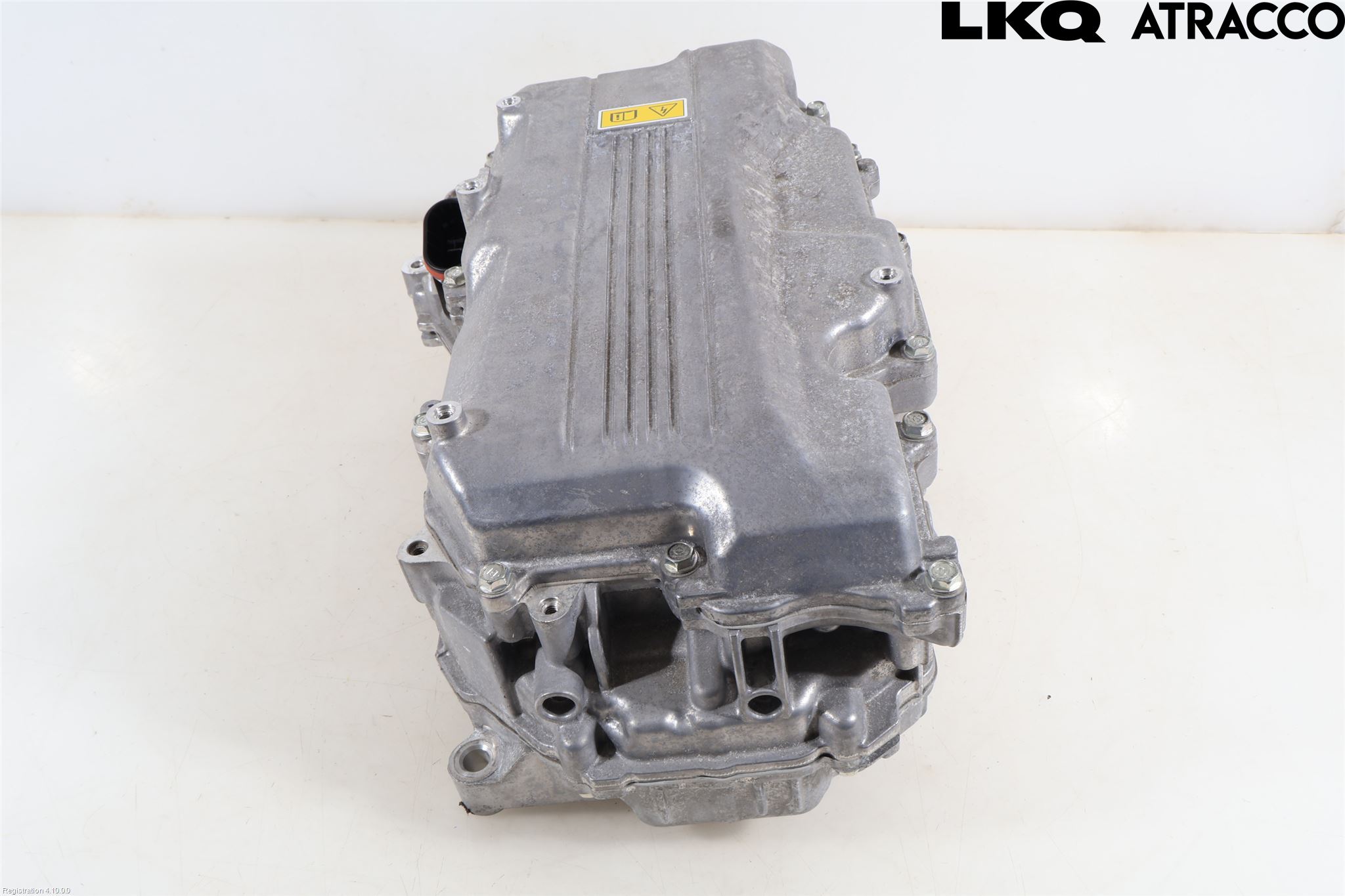 Honda CR-V 24- Hybridconverter