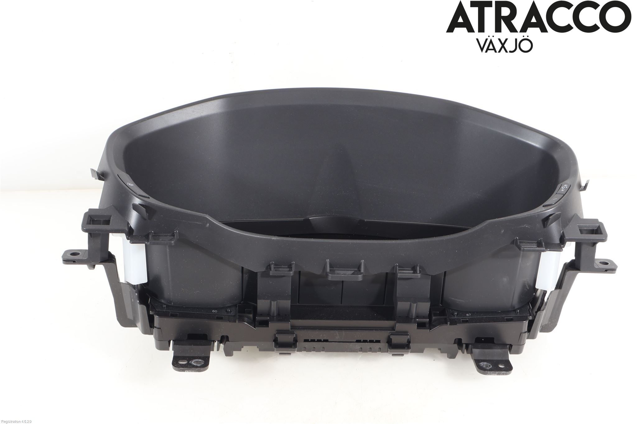 Mazda CX-60 22- Instrument Komb