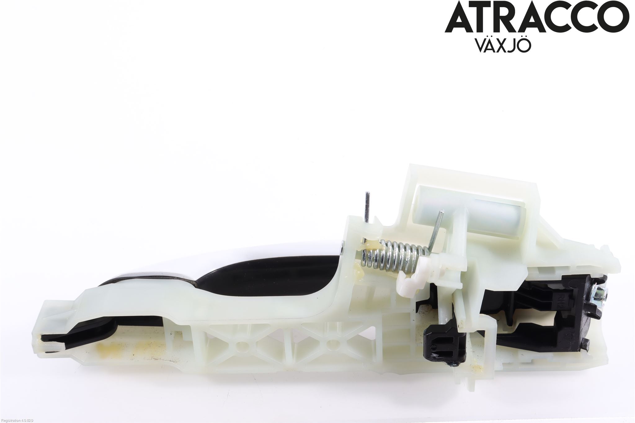 Hyundai i20 BC 21- Dörrhandtag Yttre Hö