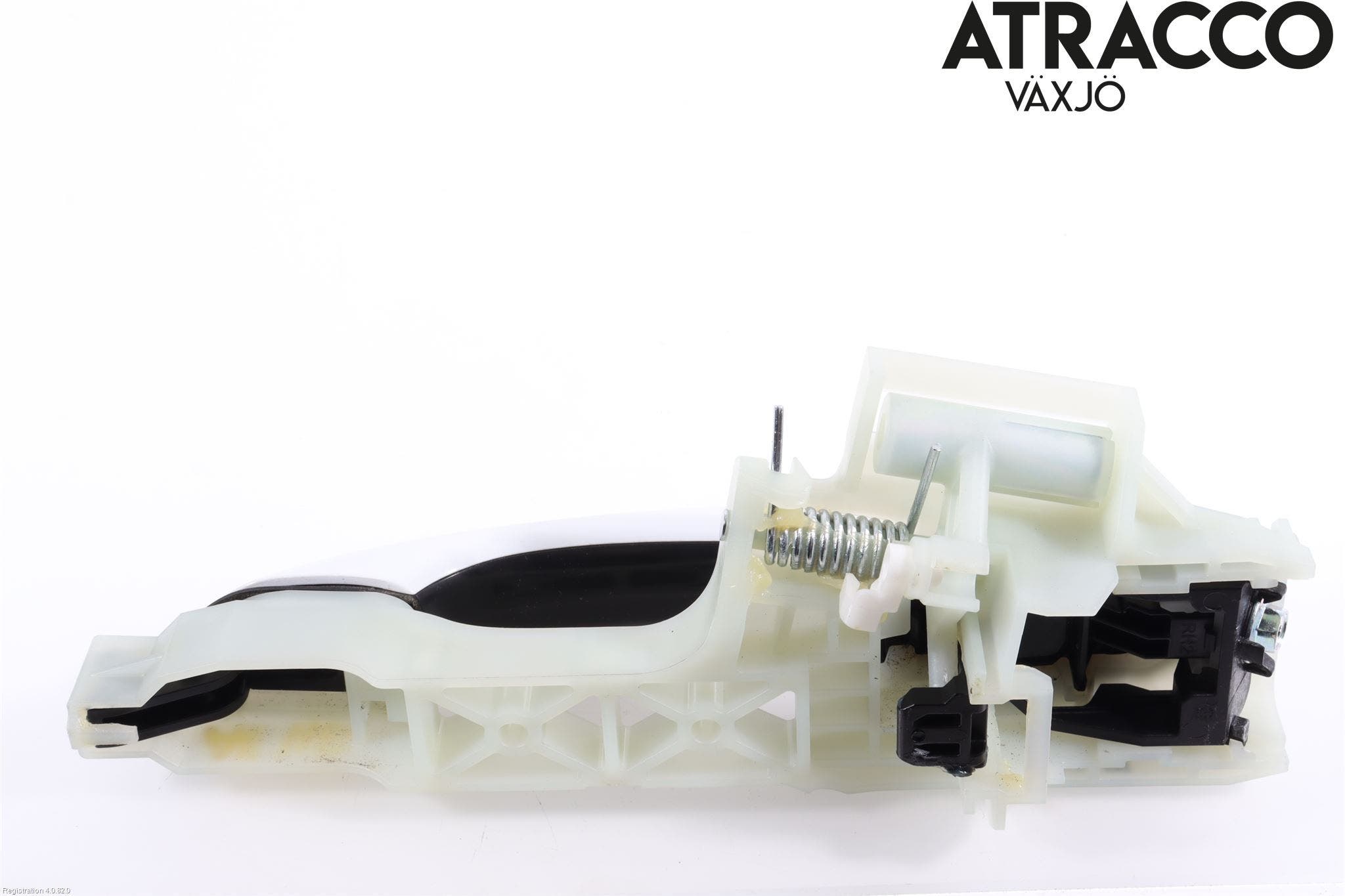 Hyundai i20 BC 21- Dörrhandtag Yttre Hö