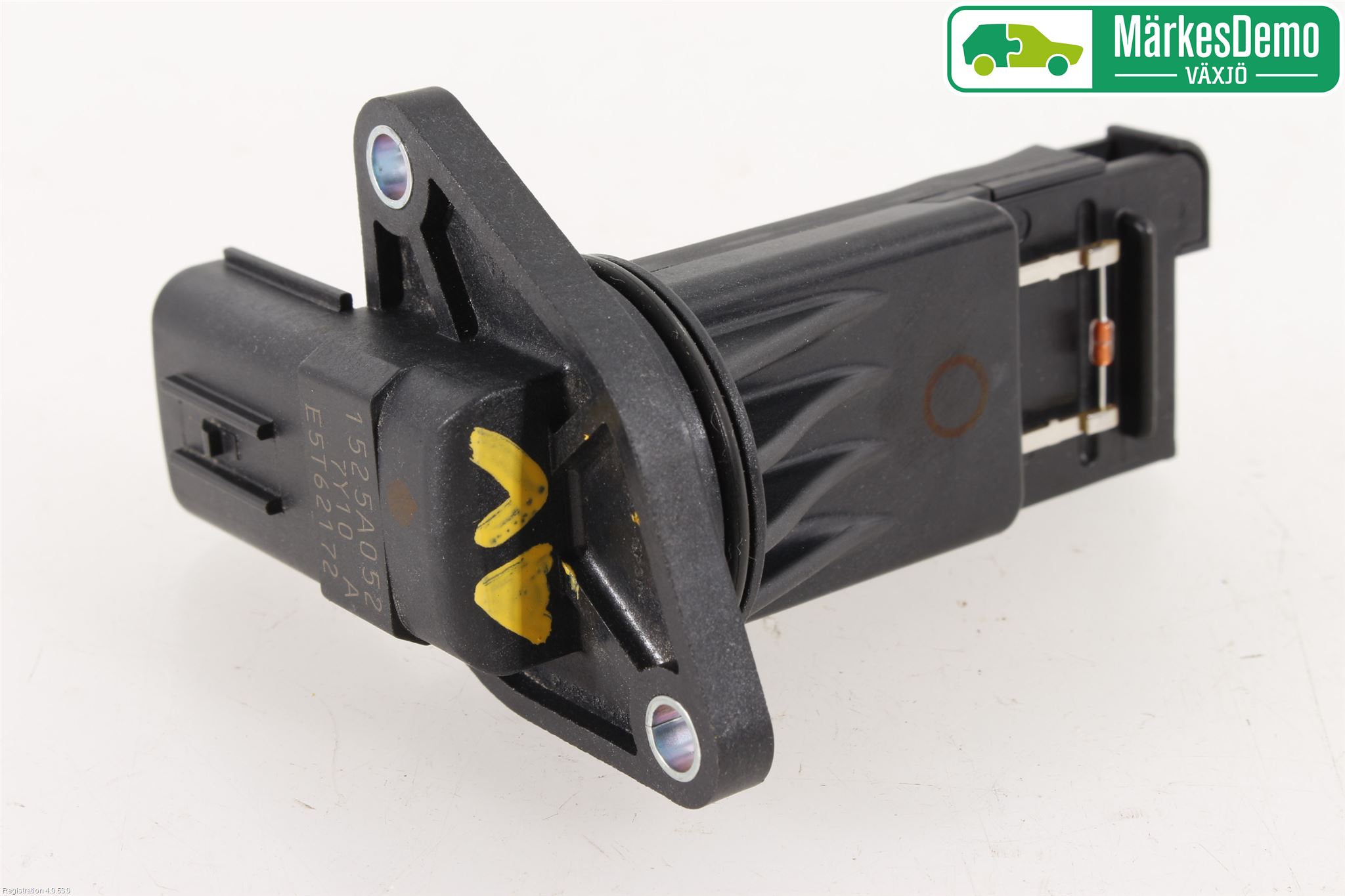 Mitsubishi OUTLANDER 13-21 Injluftmassamätare