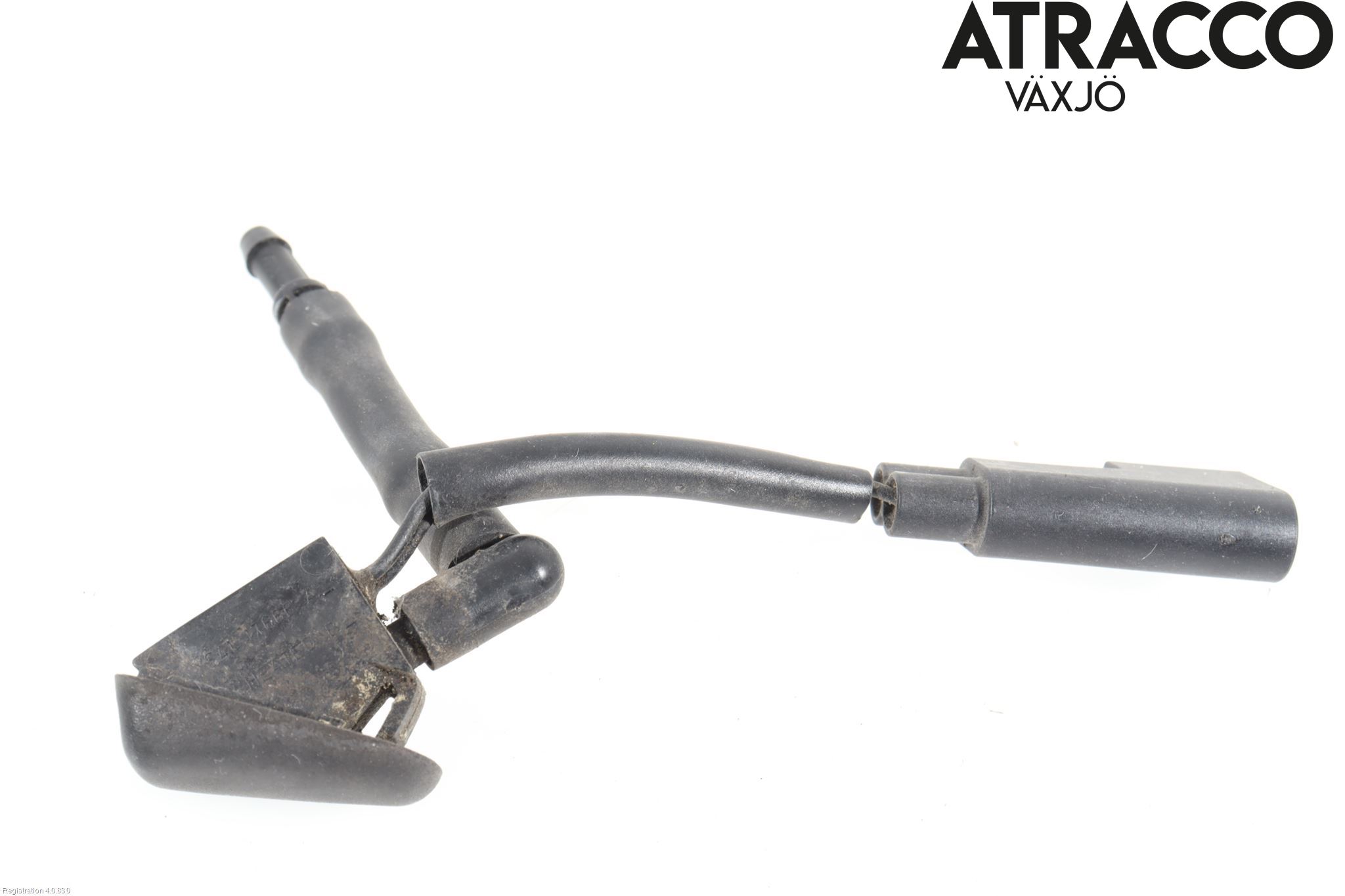 Ford MONDEO 07-15 Spolarmunstycke Rutor