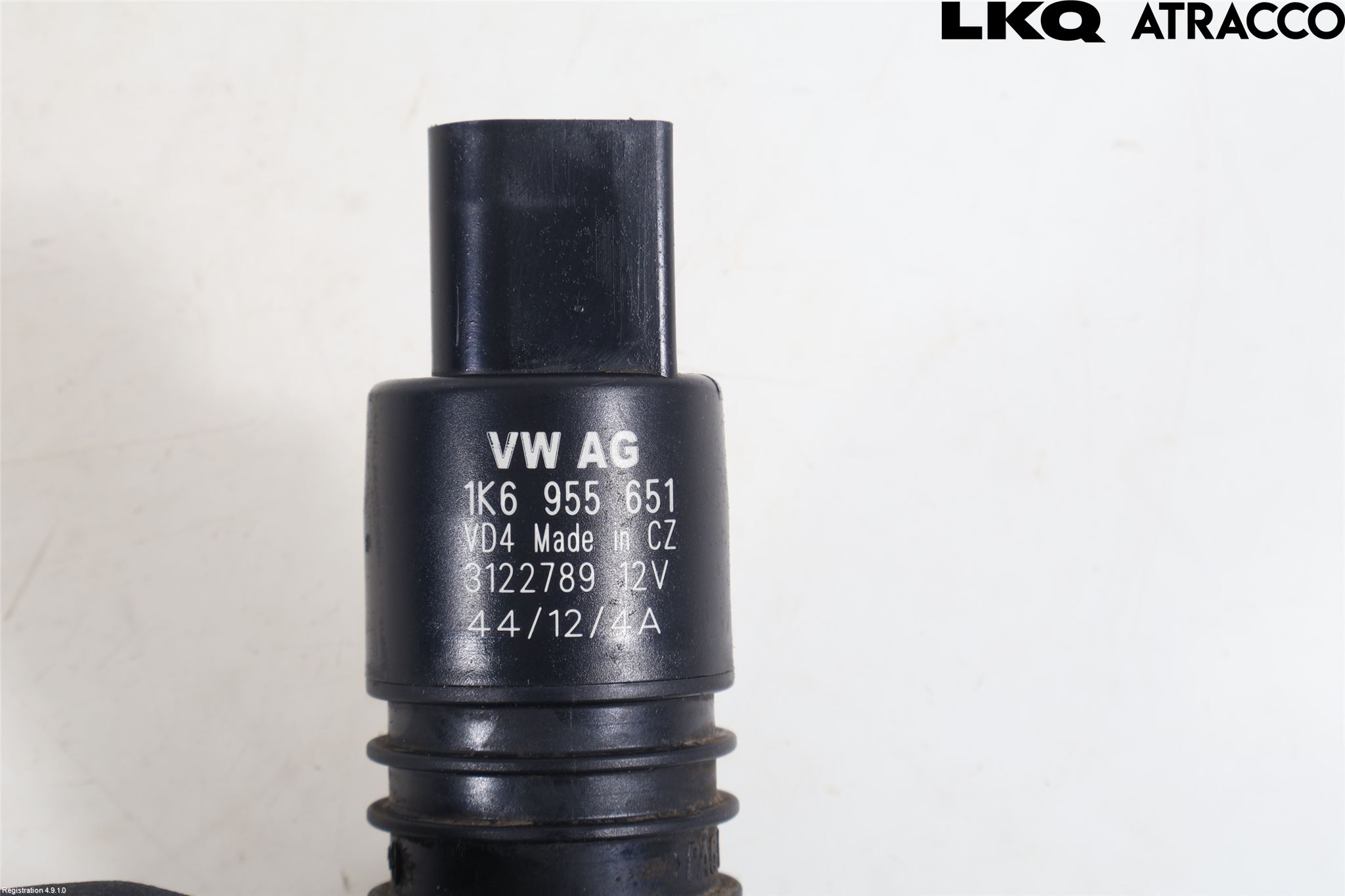 Seat LEON 13-20 Spolarpump Vindruta