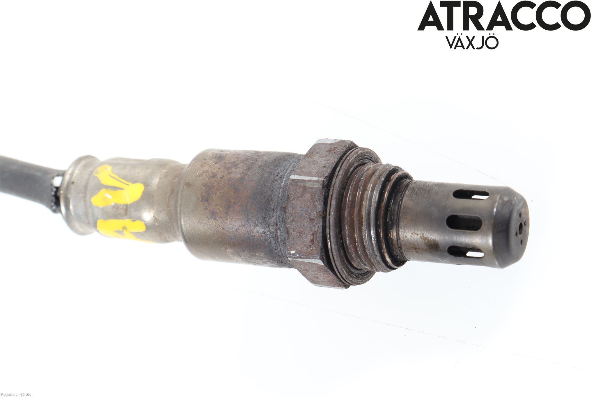 Volkswagen VW POLO VI 18->> Injlambdasond