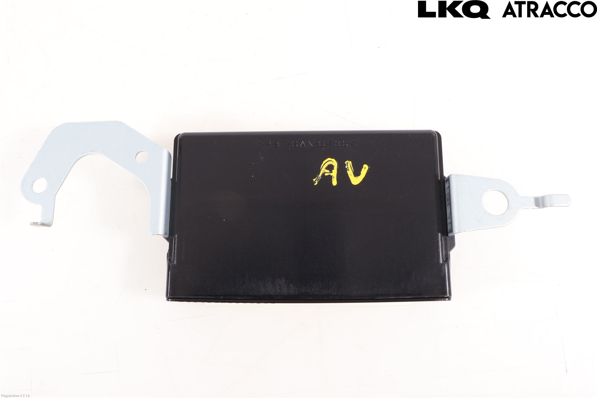 Toyota COROLLA 19- Styrenhet Baklucka