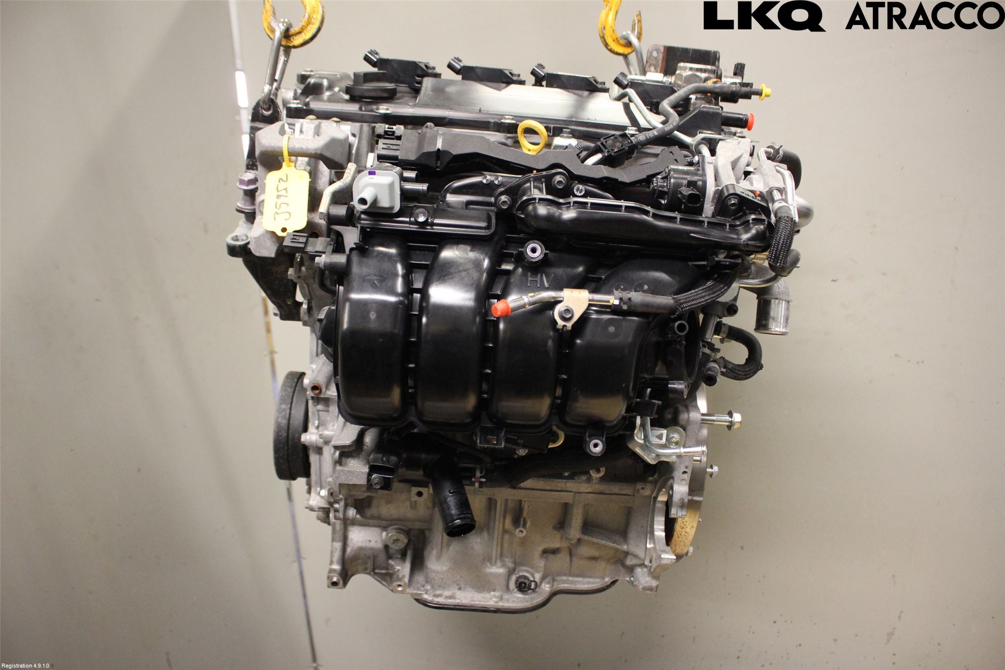 Toyota CAMRY 19-24 Motor Bensin