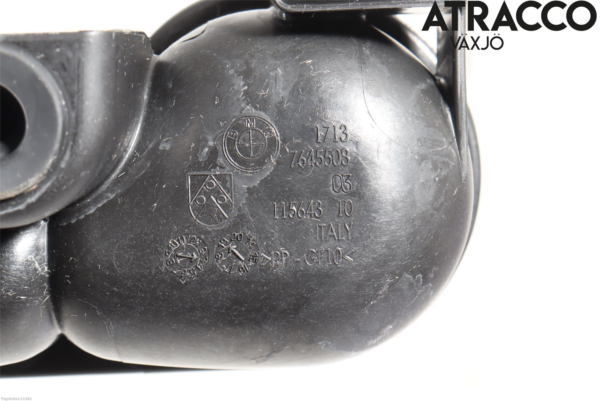 BMW 2 F45 Active Tourer 14-21 Expansionstank