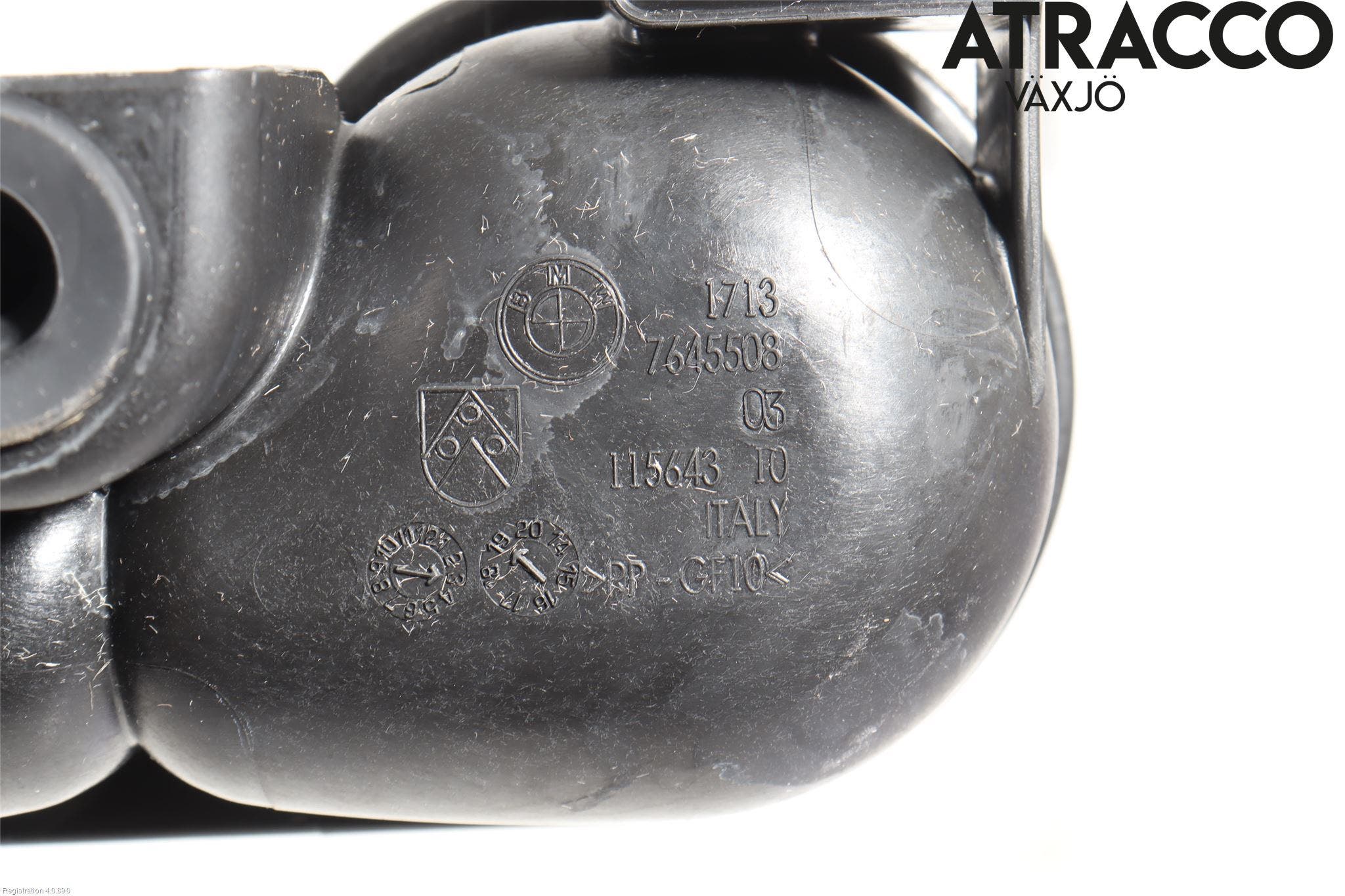 BMW 2 F45 Active Tourer 14-21 Expansionstank