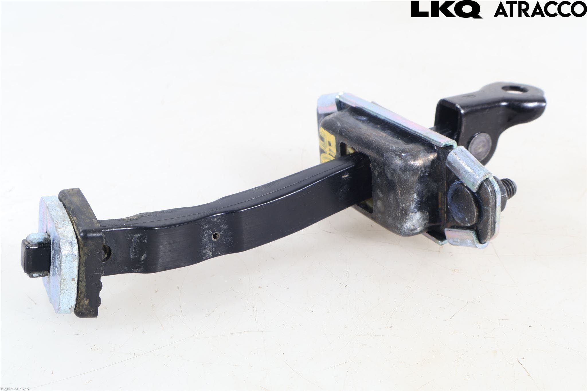 Hyundai KONA/ELECTRIC OS 18-23 Dörrstopp