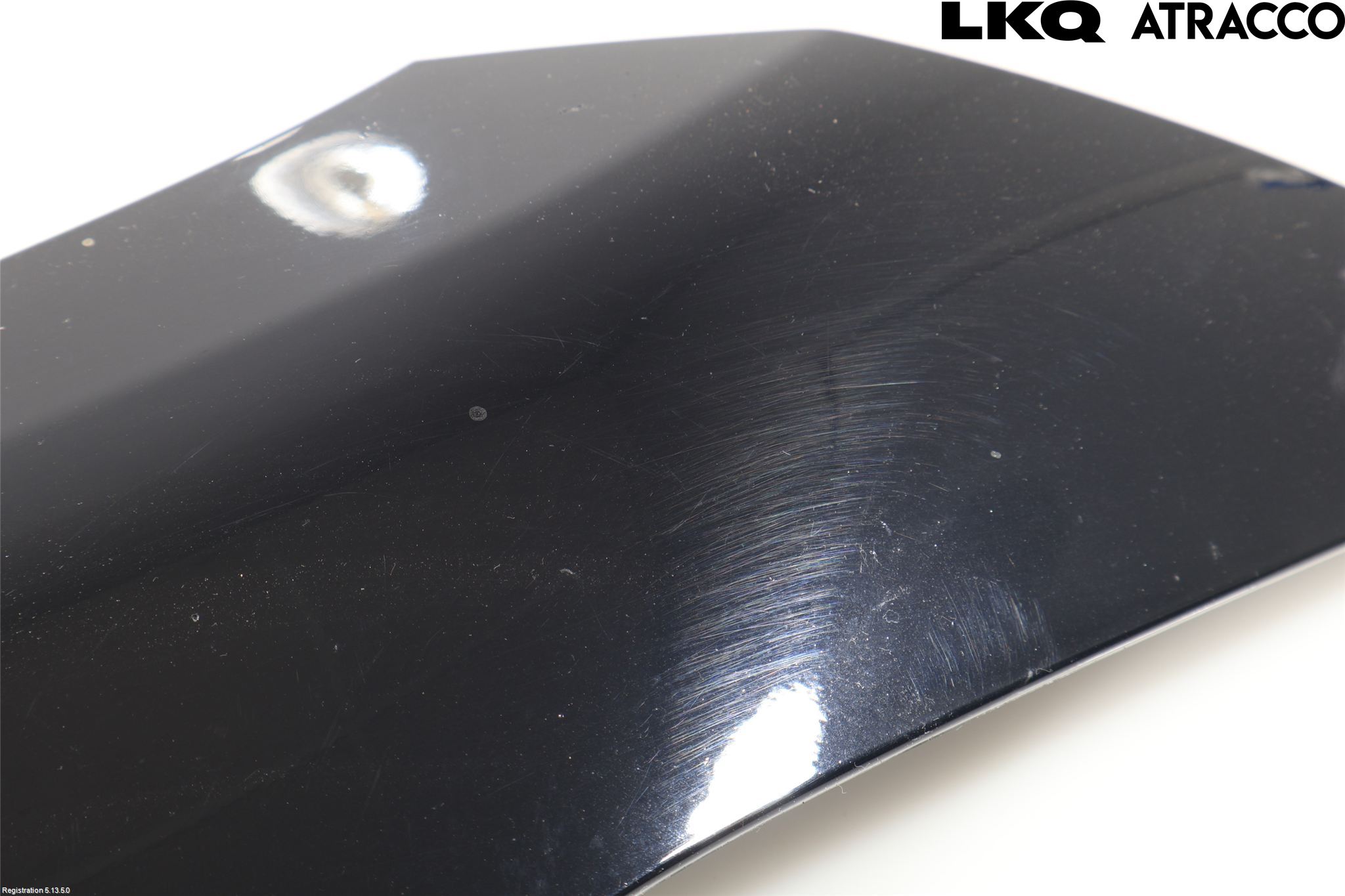 Honda CIVIC 12-16 Stötfångardel Fram Mitt