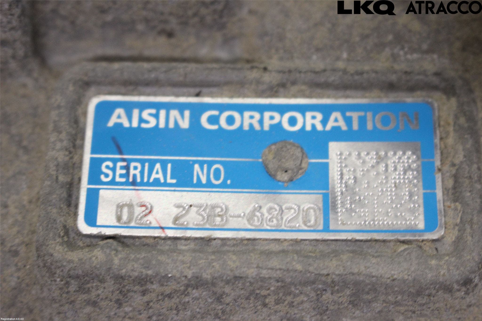 Toyota YARIS CROSS XP21 21- Motor Elektrisk Bak