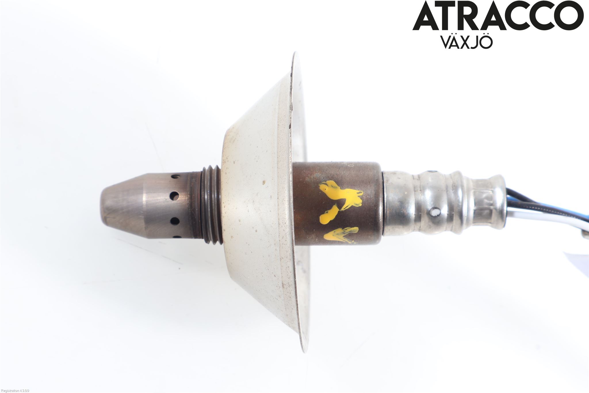 Honda JAZZ 08-14 Injlambdasond