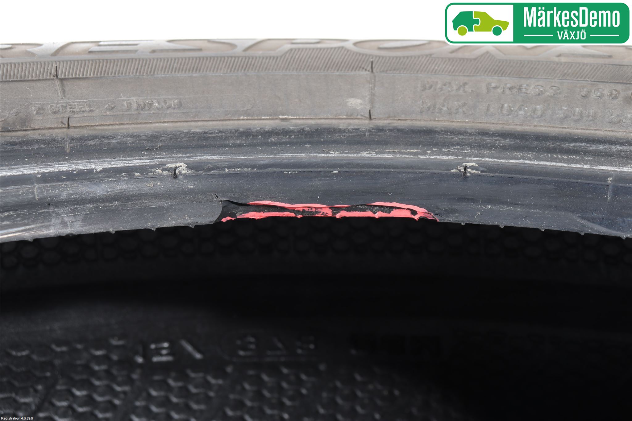 SOMMARDÄCK Dim 175/65-15