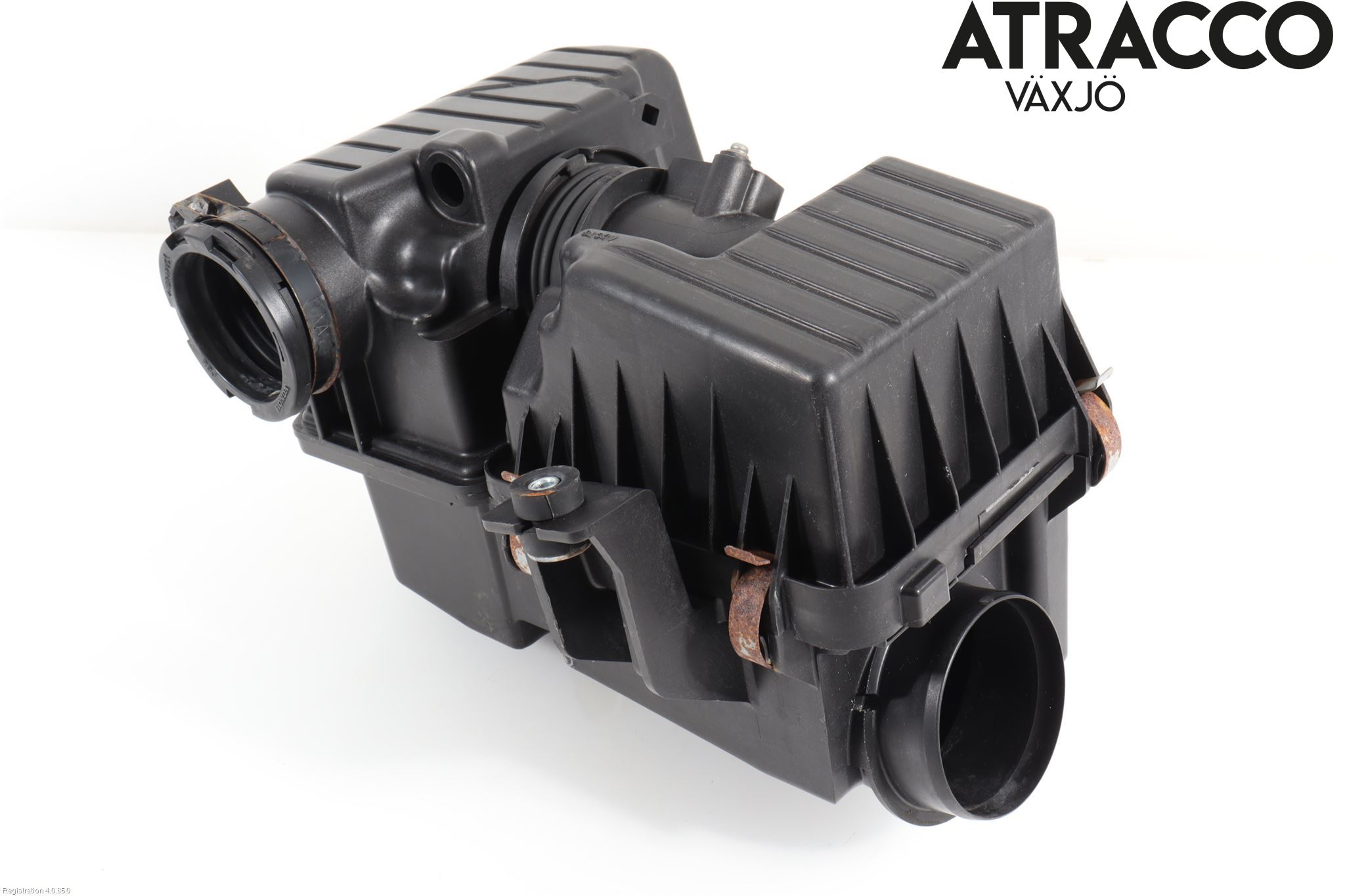 Honda CR-Z Luftrenare