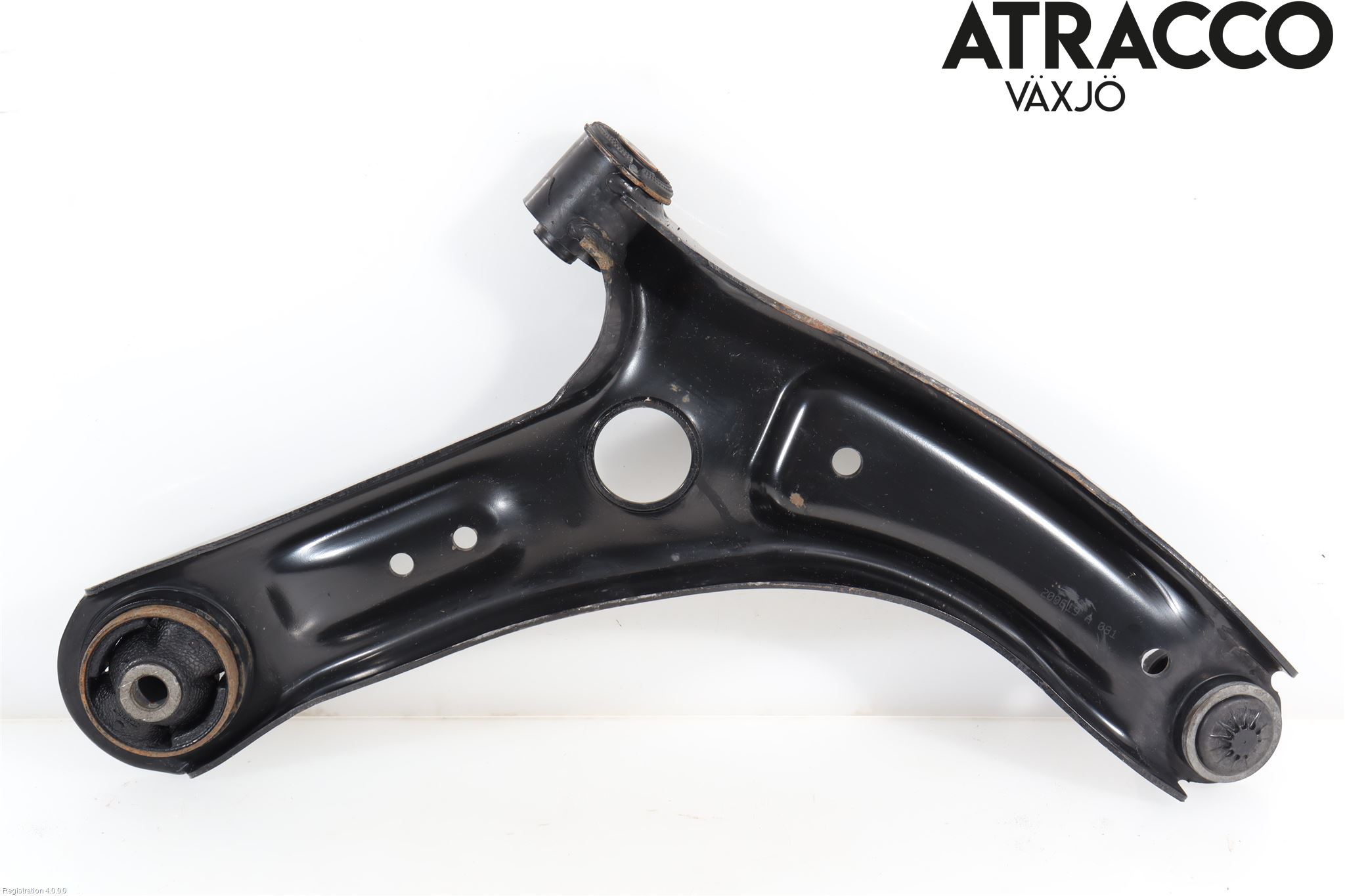 Hyundai i20 GB 15-20 Bärarm Fram Undre Vä