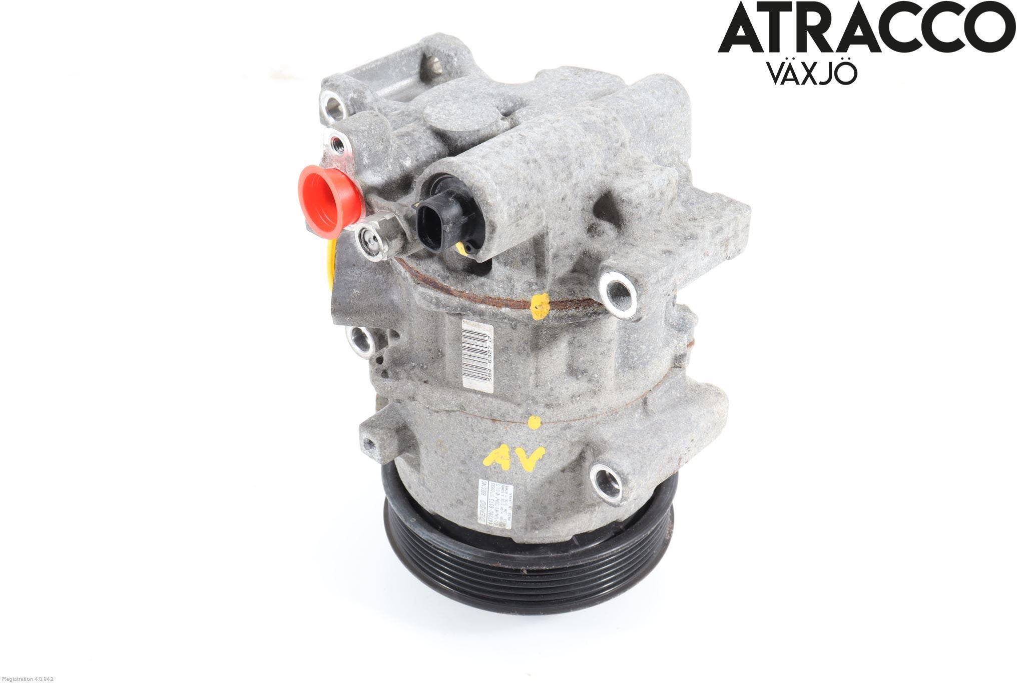 Toyota VERSO 09-18 Ac Kompressor