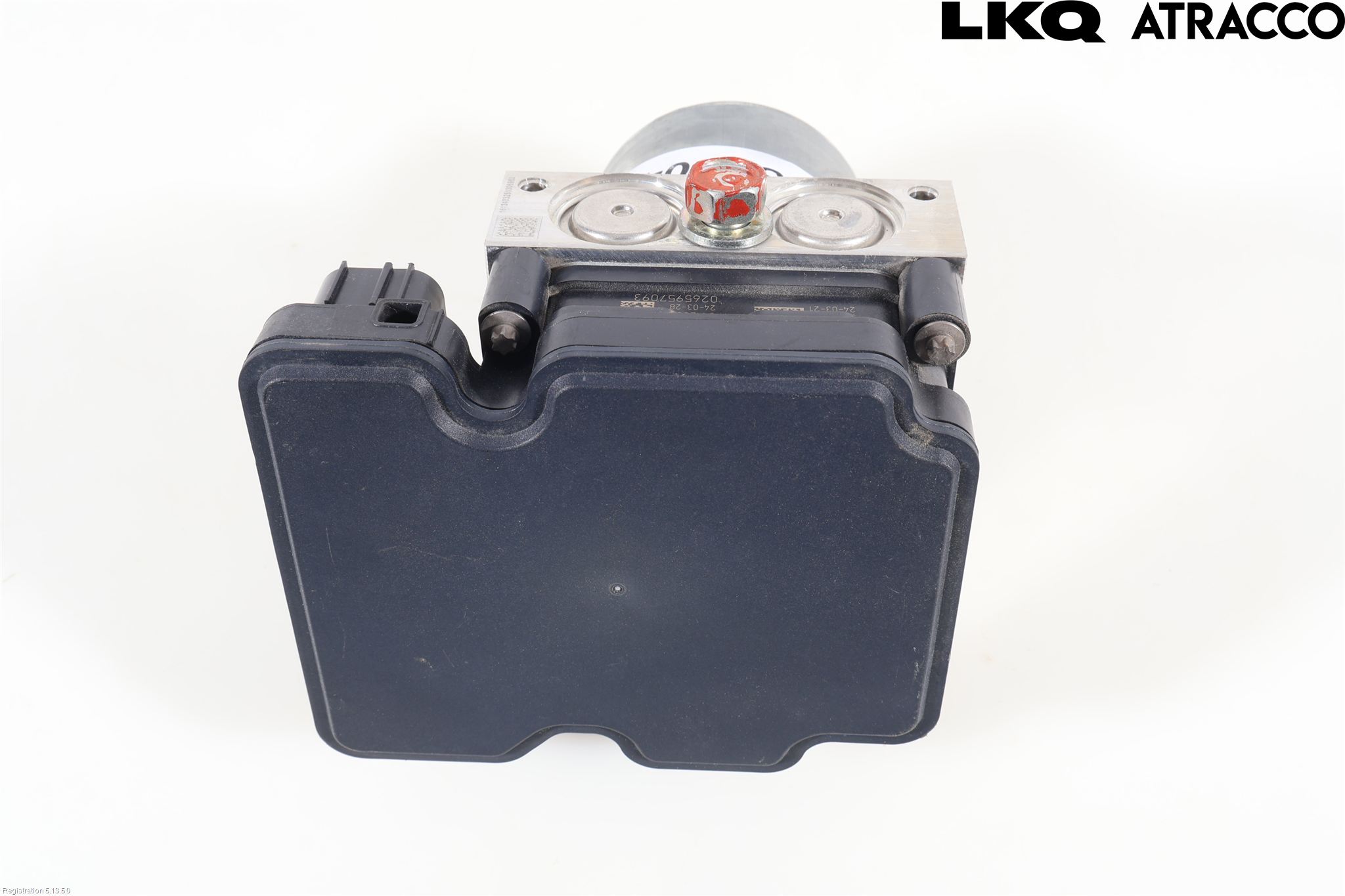 Honda ZR-V 23- Abs Hydraulaggregat
