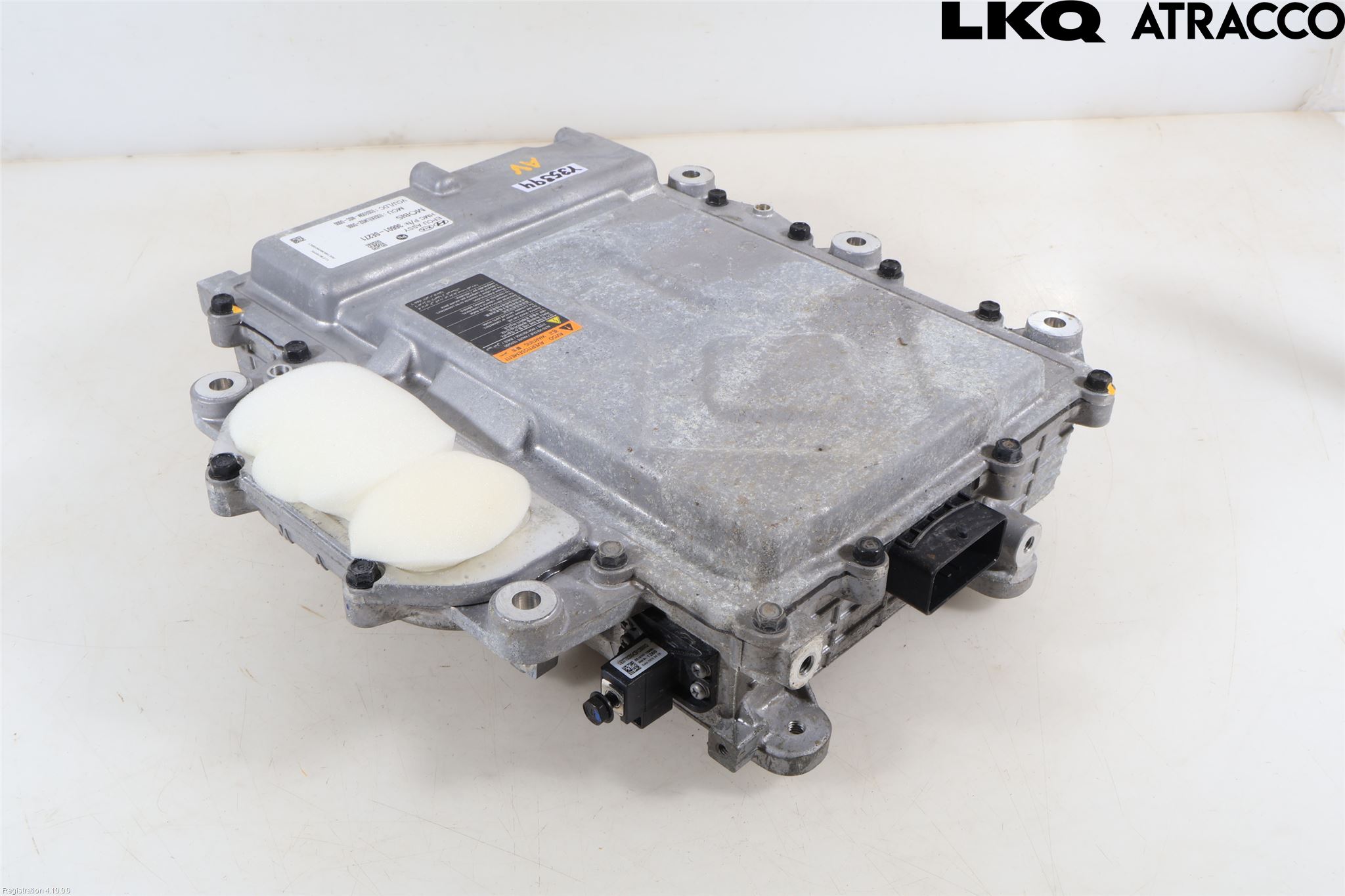 Hyundai KONA/ELECTRIC OS 18-23 Converter