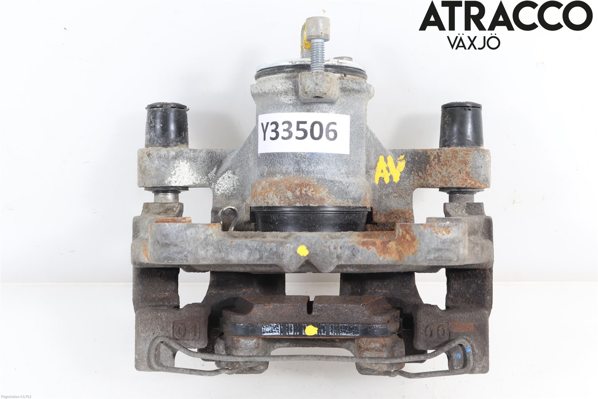 Honda E 20-23 Bromsok Bak Höger