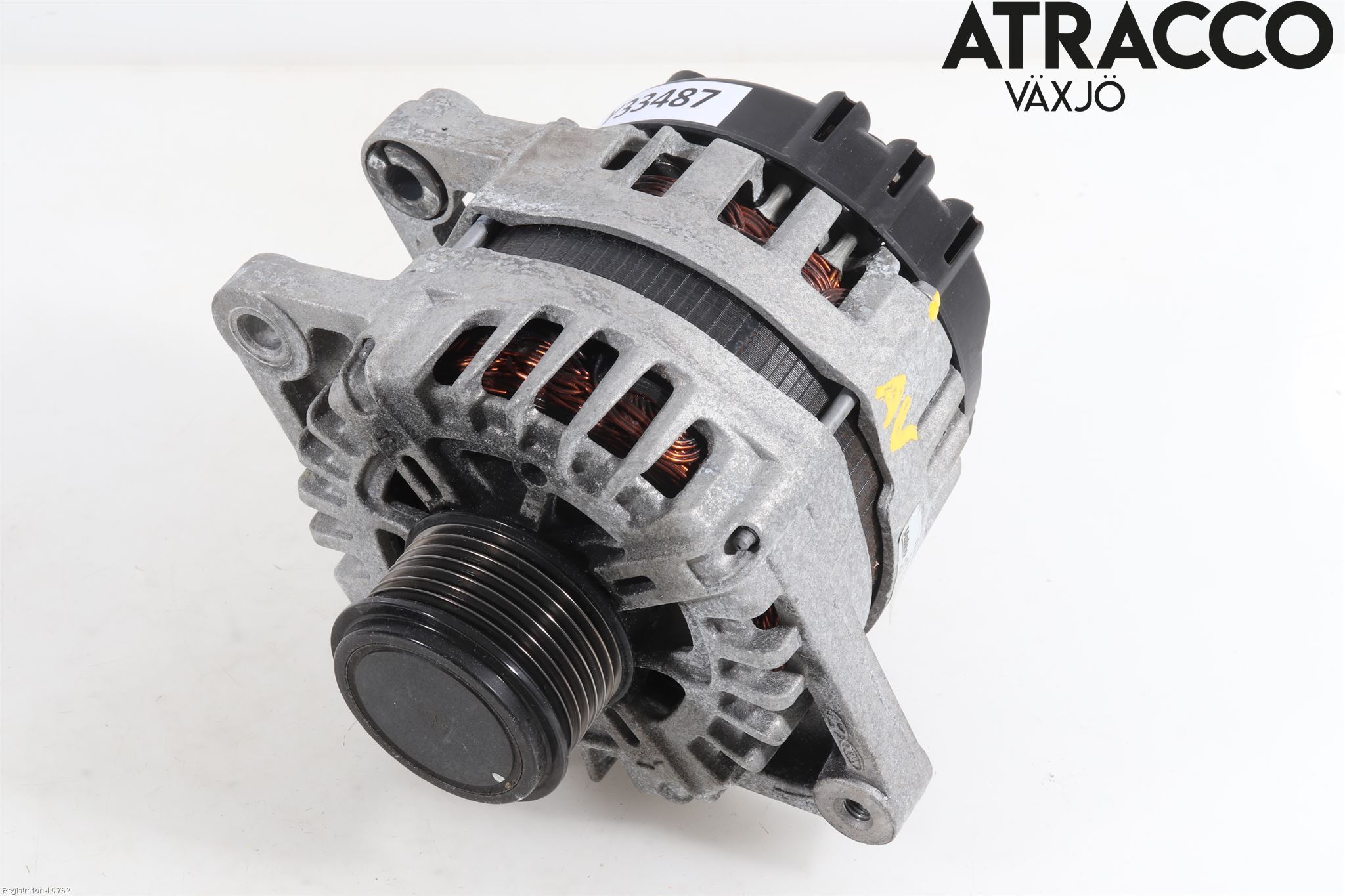 Hyundai i20 GB 15-20 Generator