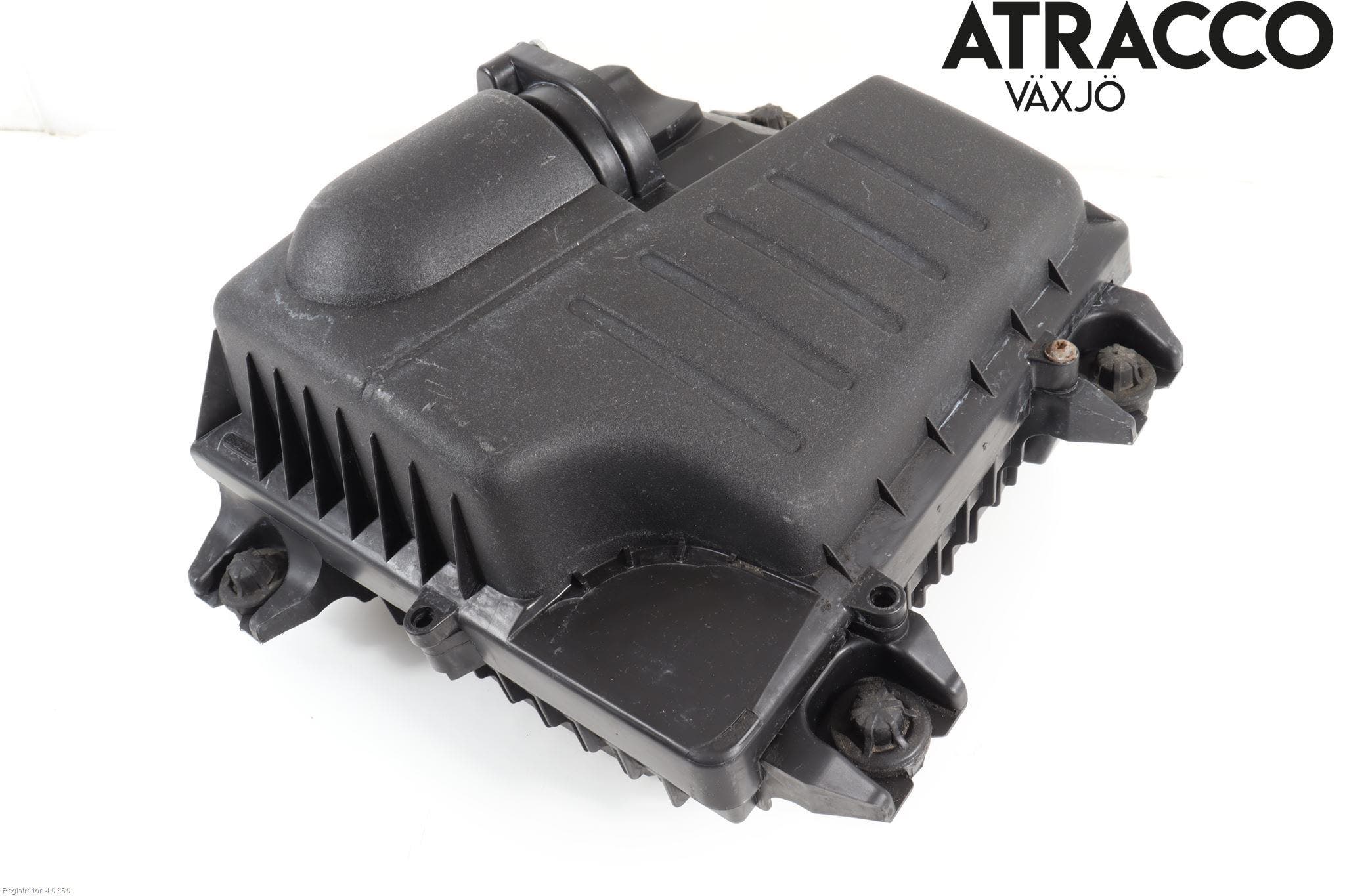 Opel VIVARO 01-14 Luftrenare