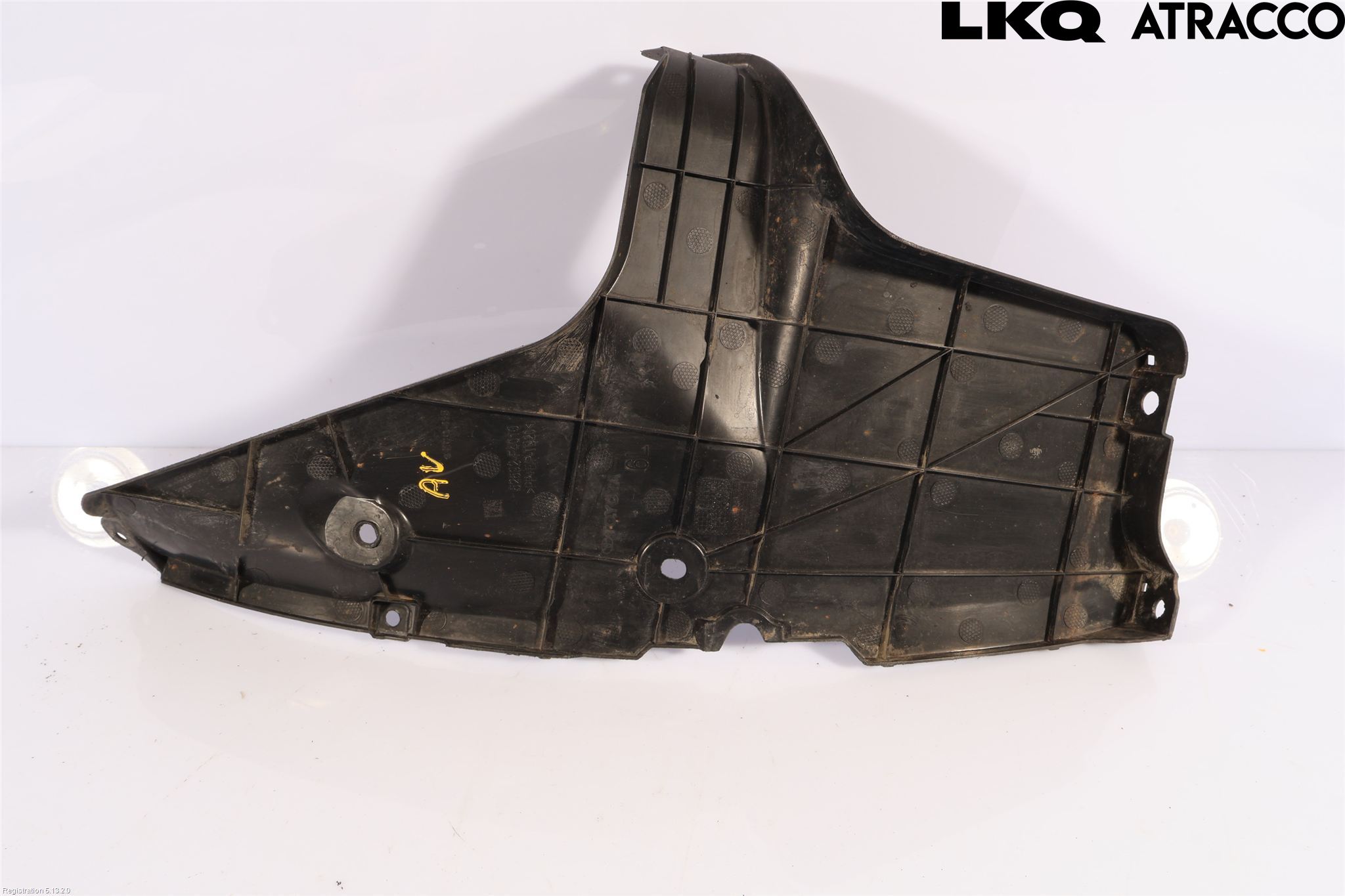 Toyota C-HR 16-23 Skärm Inner
