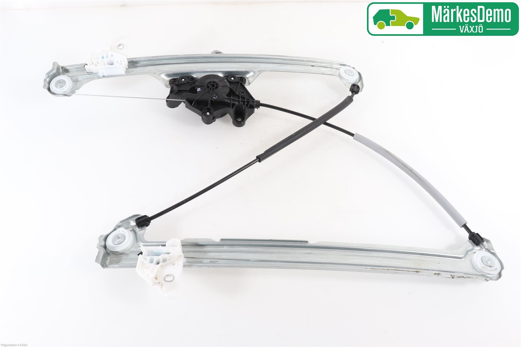 Mazda CX-30 20- Fönsterhiss El Kompl