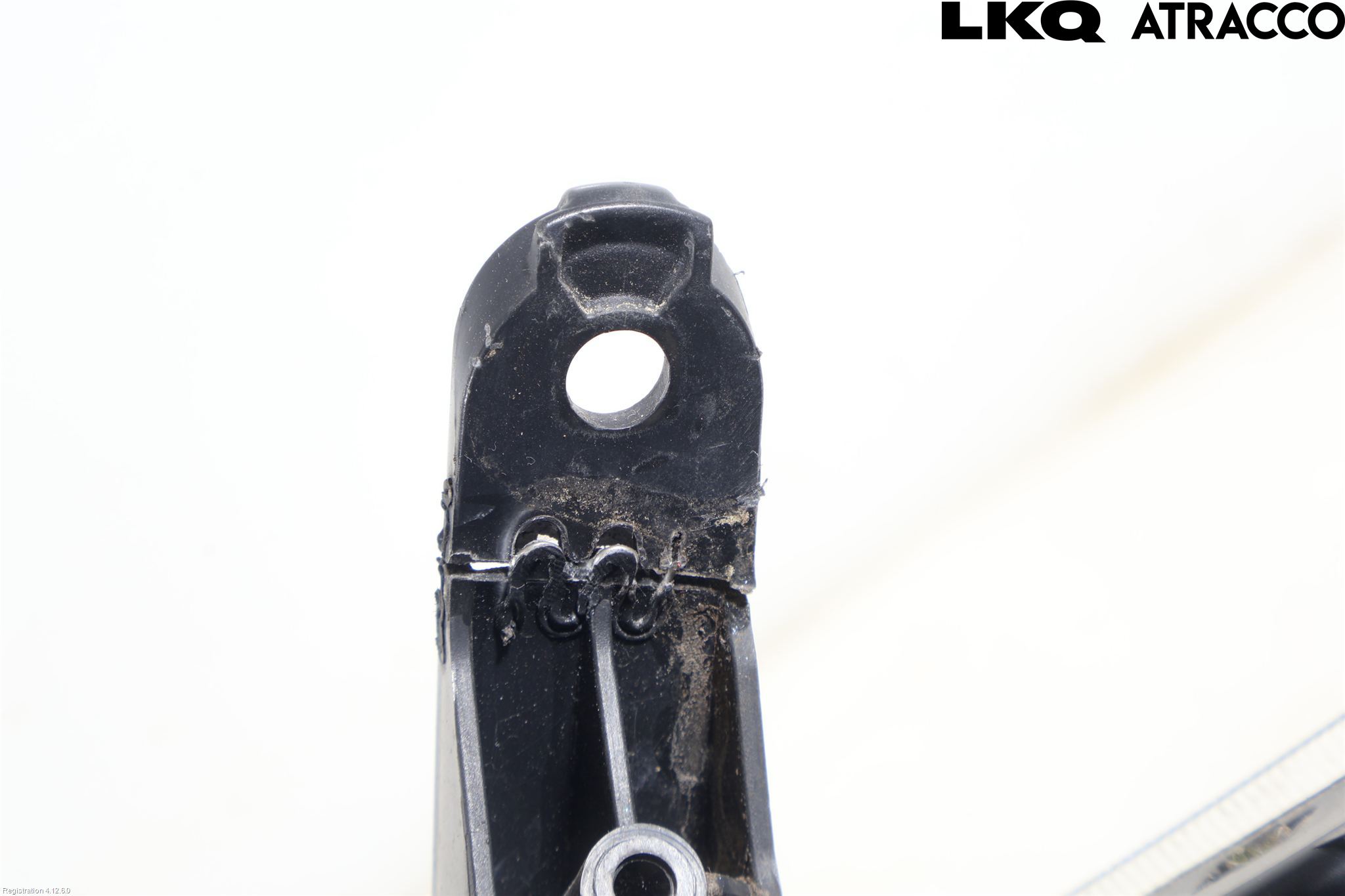 Toyota AURIS 13-19 Strålkastare Höger