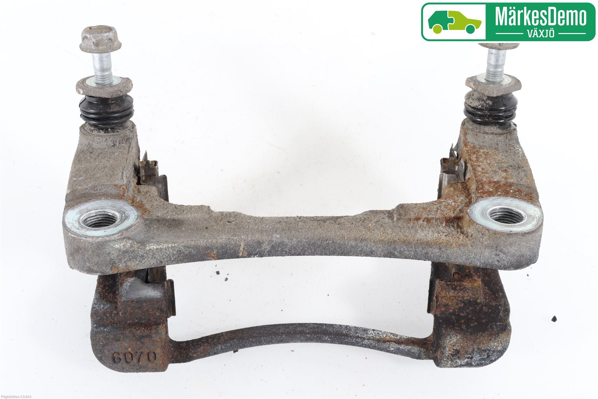 Mazda CX-5 17- Bromsokshållare