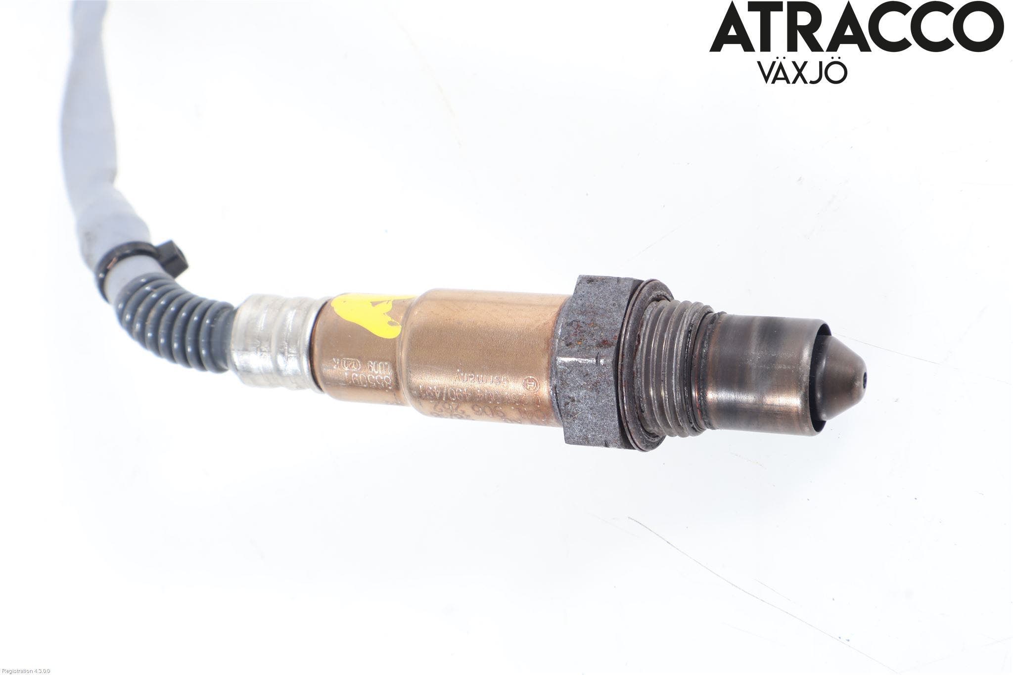 Volkswagen VW CADDY 16-20 Injlambdasond