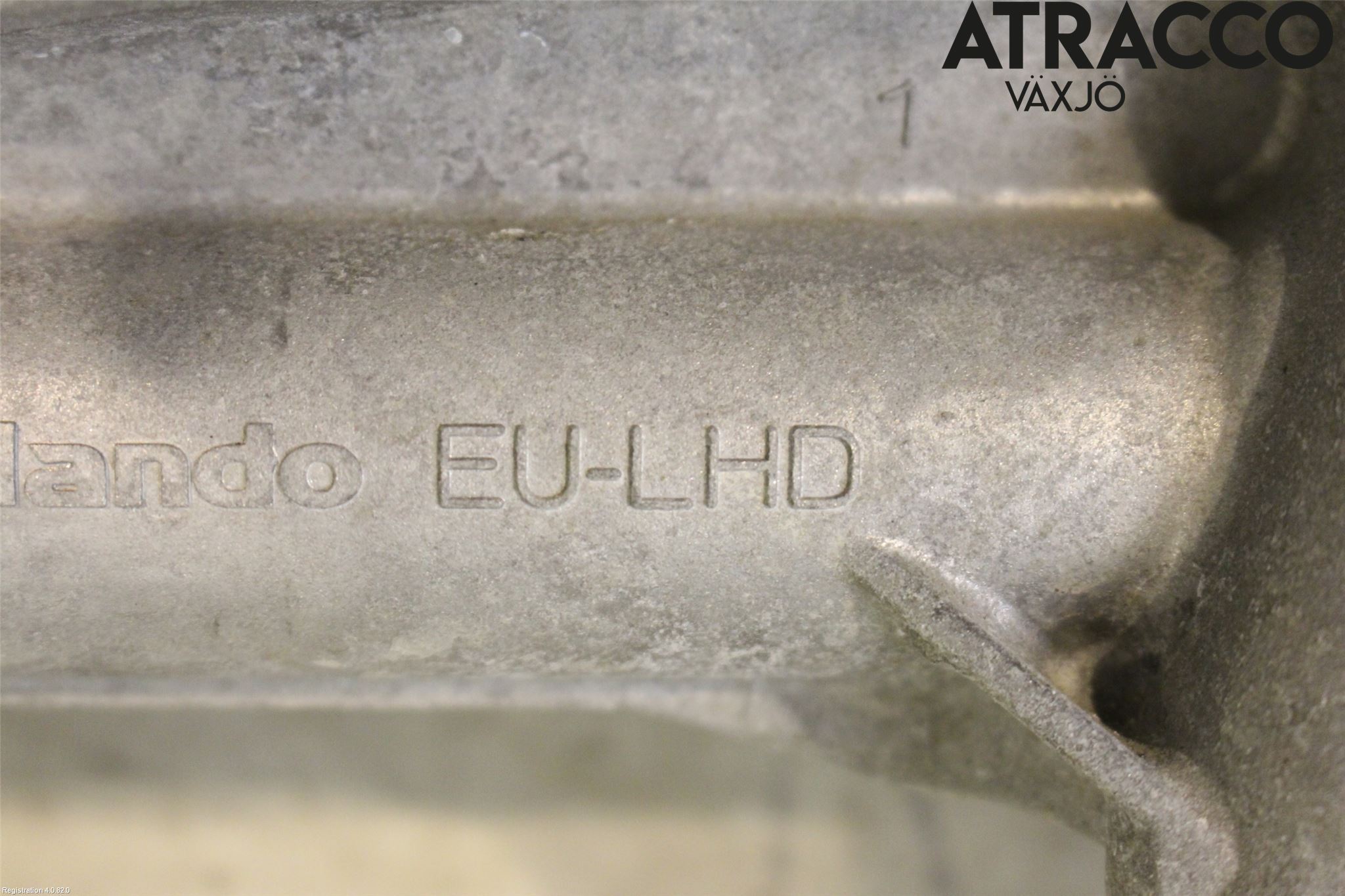 Hyundai BAYON BC3 21- Styrväxel Servo -Snäcka