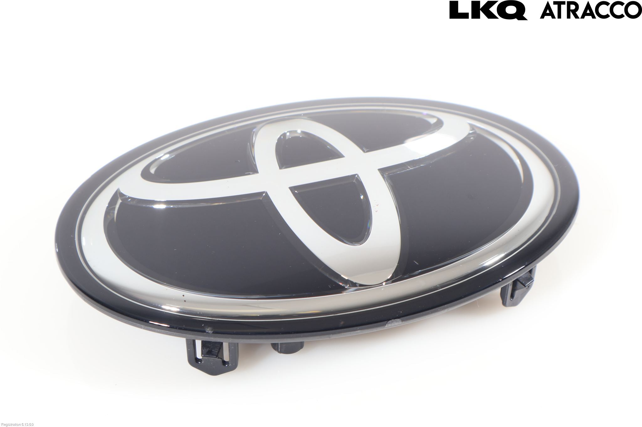 Toyota COROLLA CROSS XG10 22- Emblem