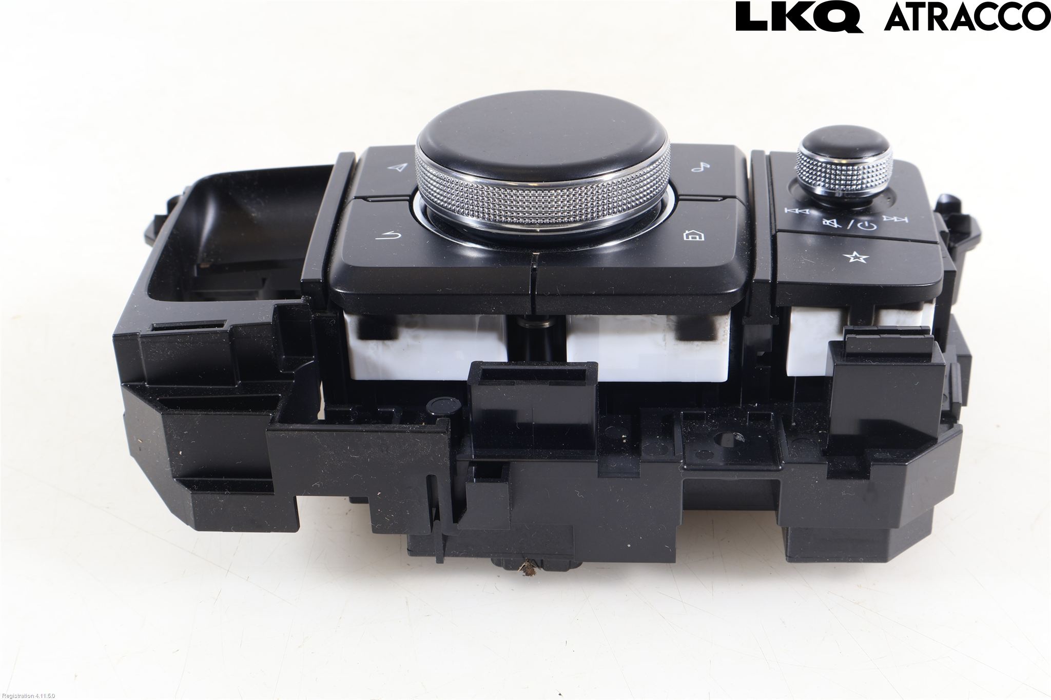 Mazda CX-80 24- Strömställare Multifunktion