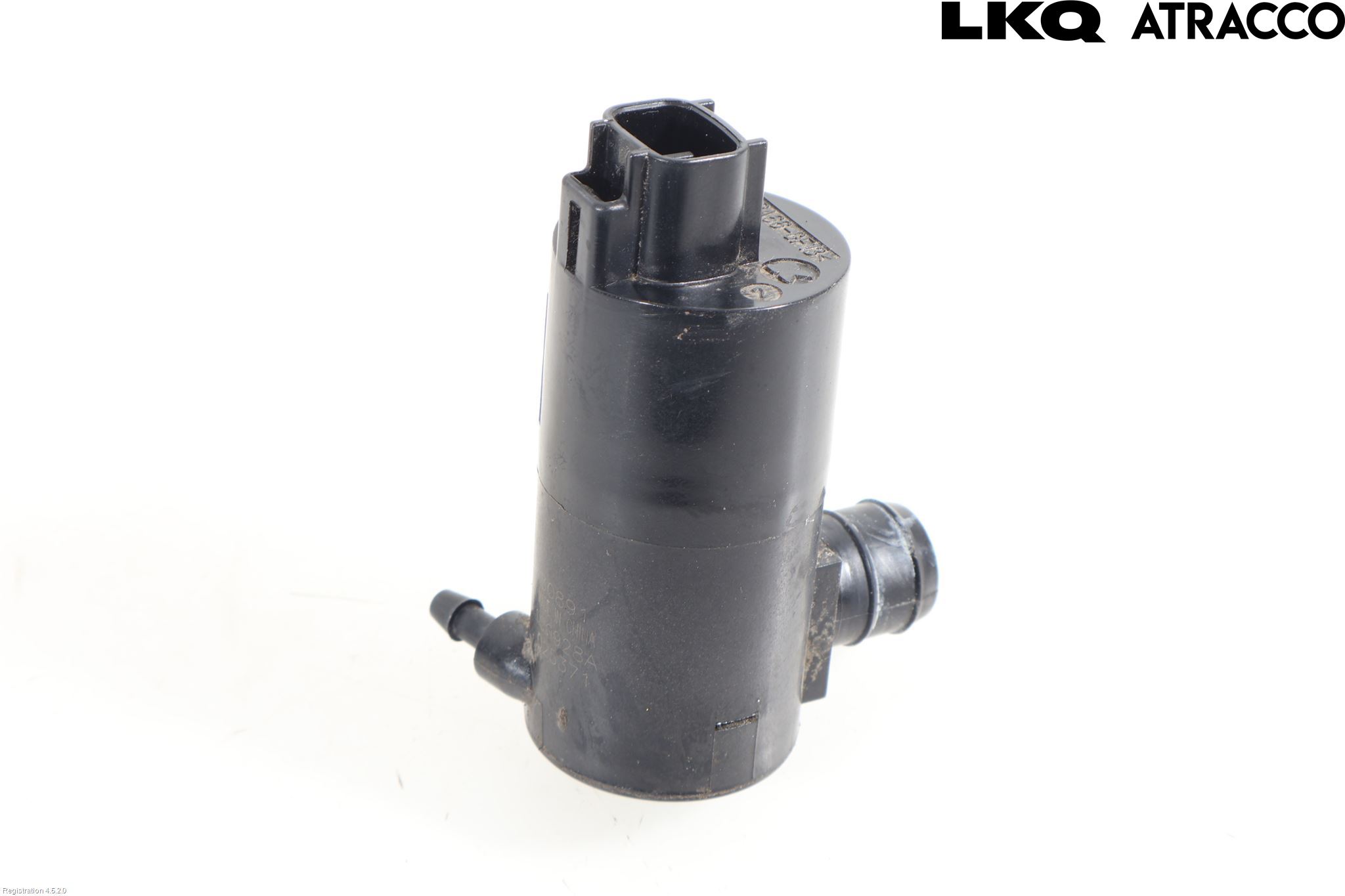 Toyota AURIS 10-12 Spolarpump Högtryck