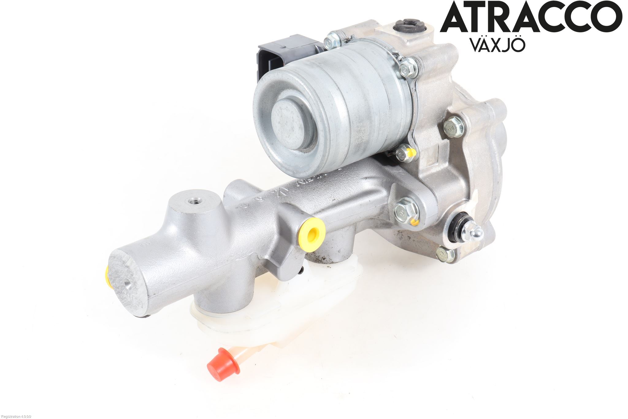 Honda E 20-23 Broms Huvudcylinder