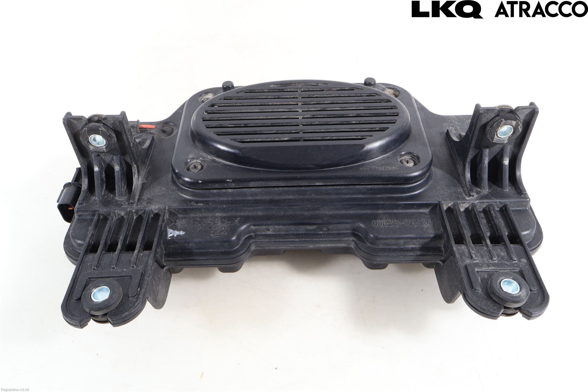 Hyundai IONIQ AE 17-22 Högtalare