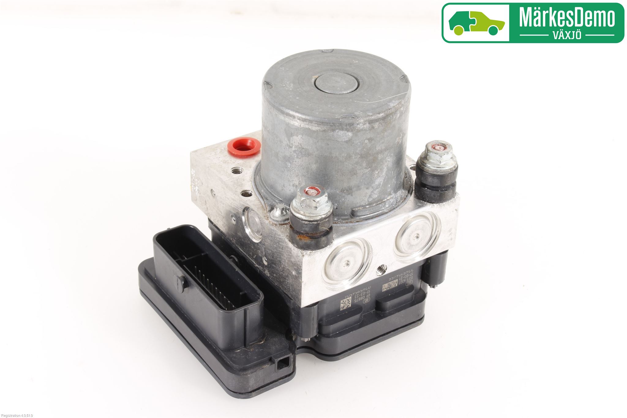 Toyota AVENSIS 16-18 Abs Hydraulaggregat