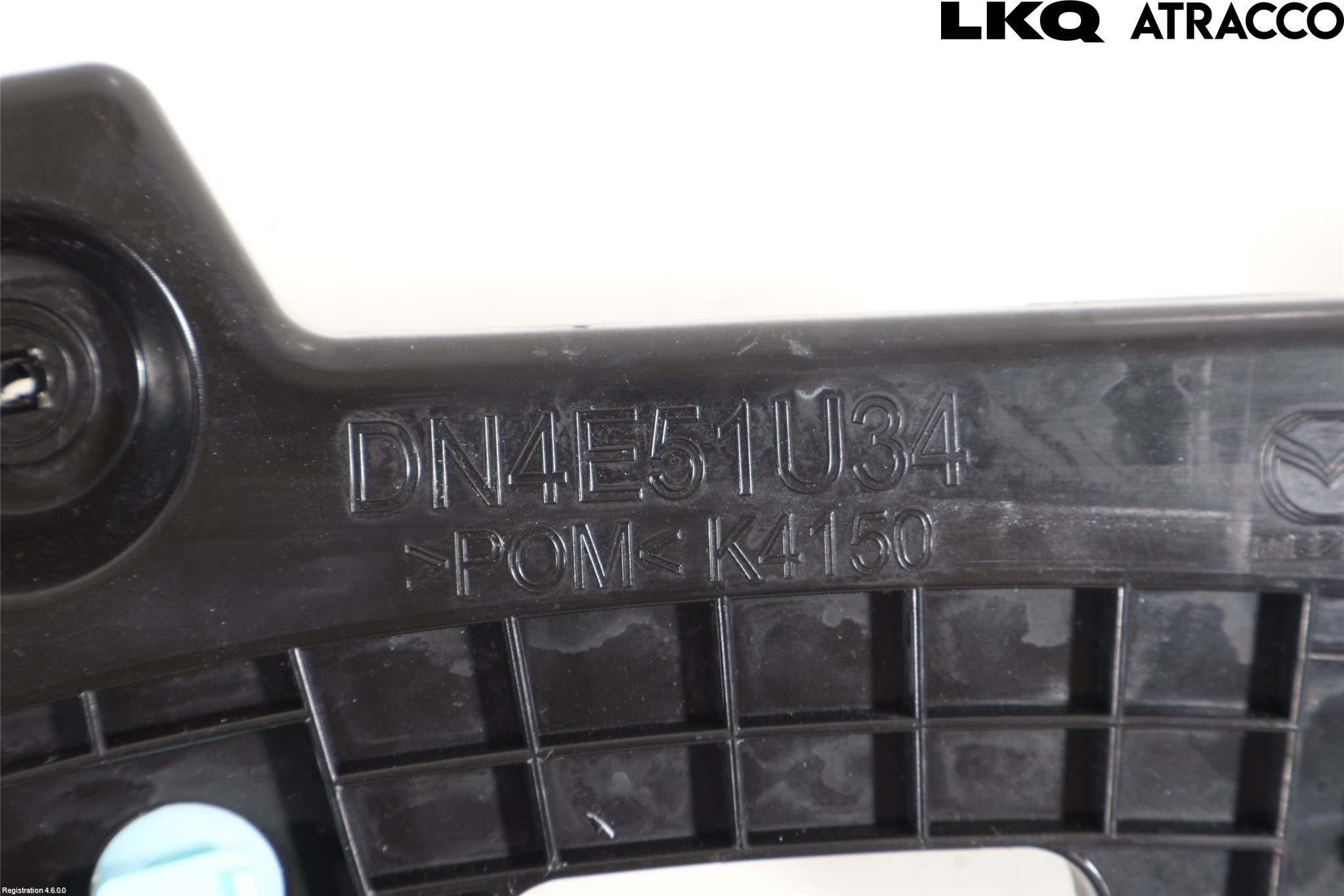 Mazda MX-30 20- Skärmbreddare