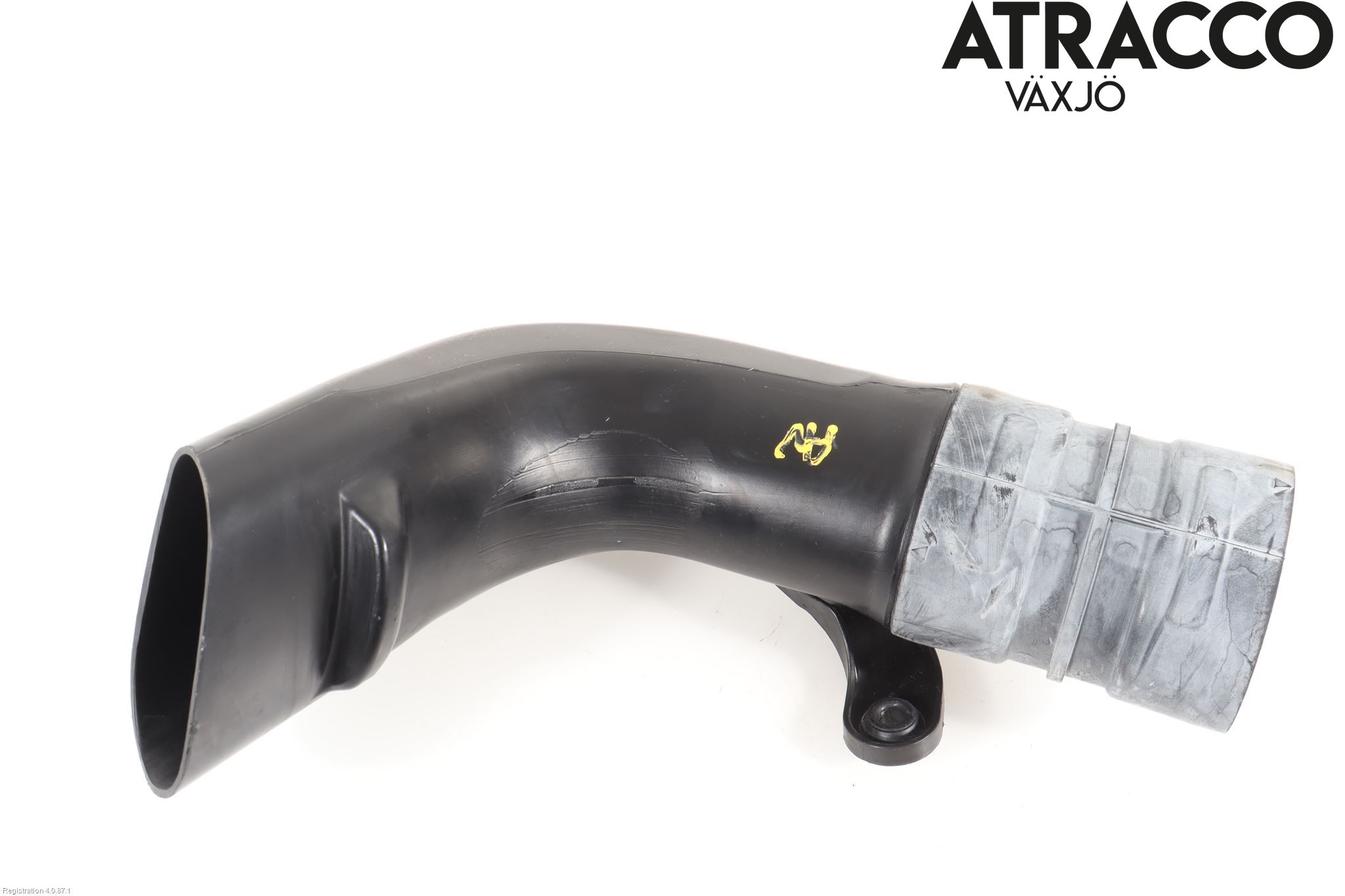 Renault MEGANE III 09-15 Luftrenare