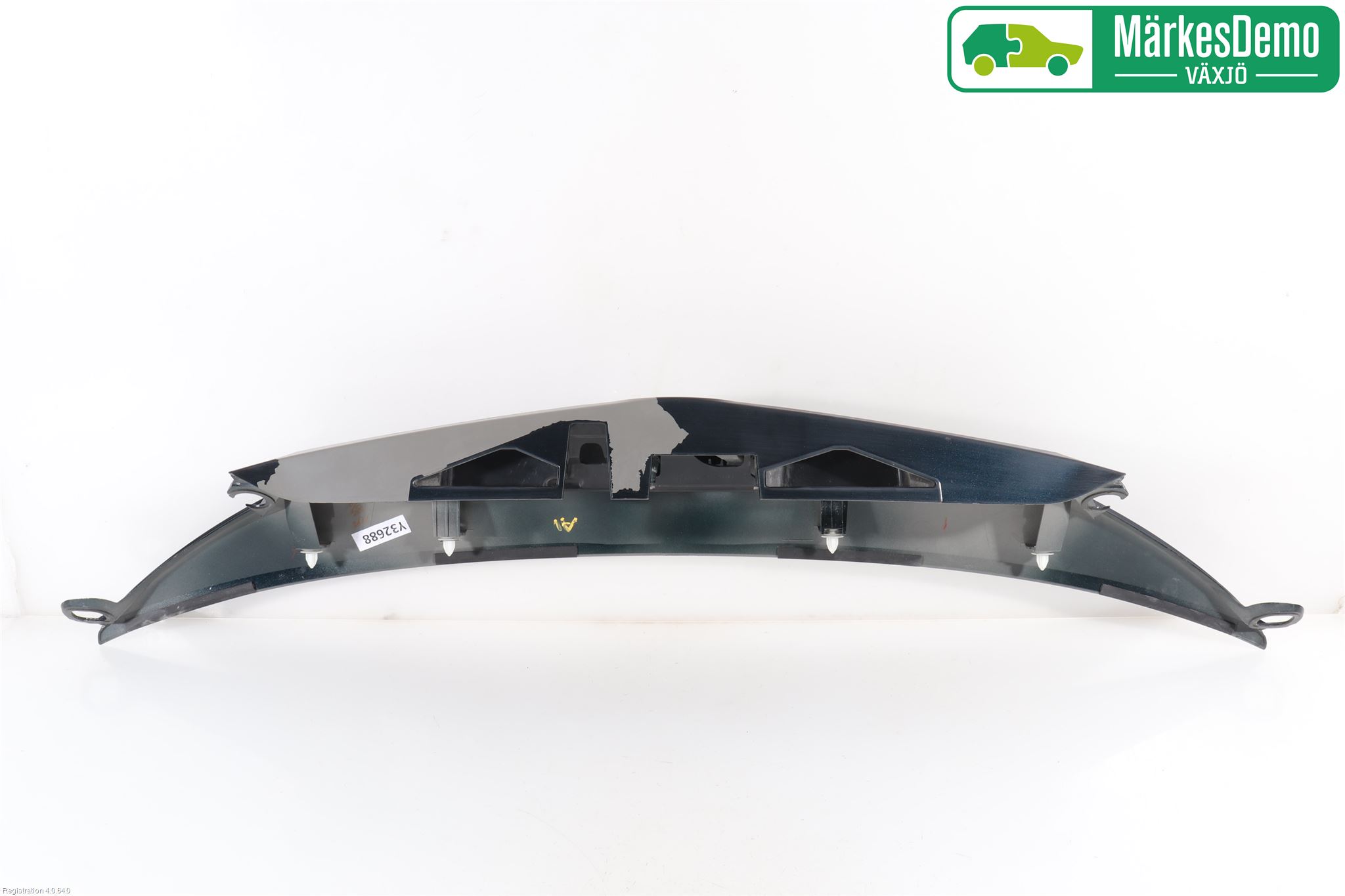 Toyota RAV4 13-18 Reflexramp-Dekorramp