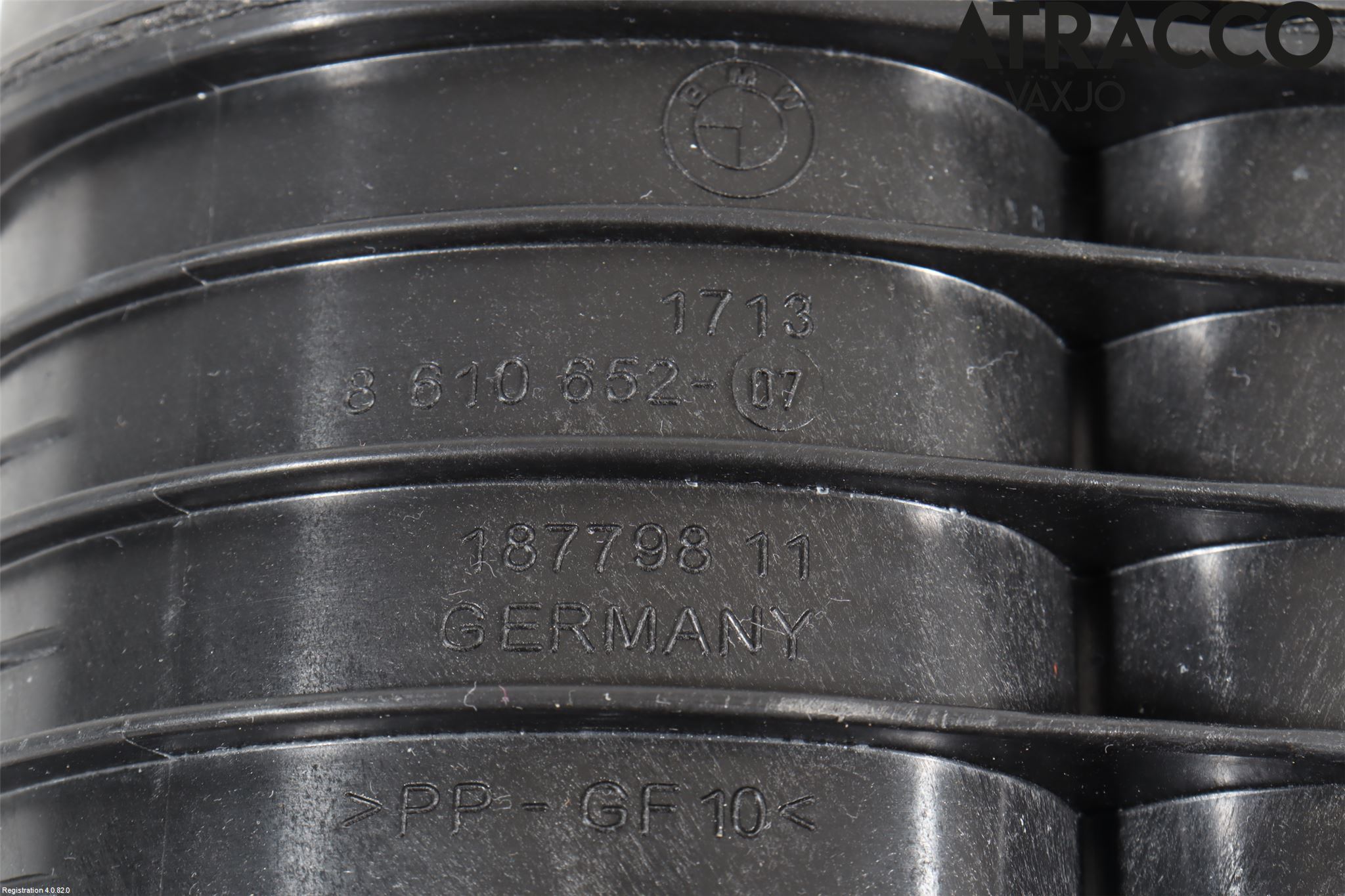 BMW 3 G20/G21/G80/G81 19- Expansionstank