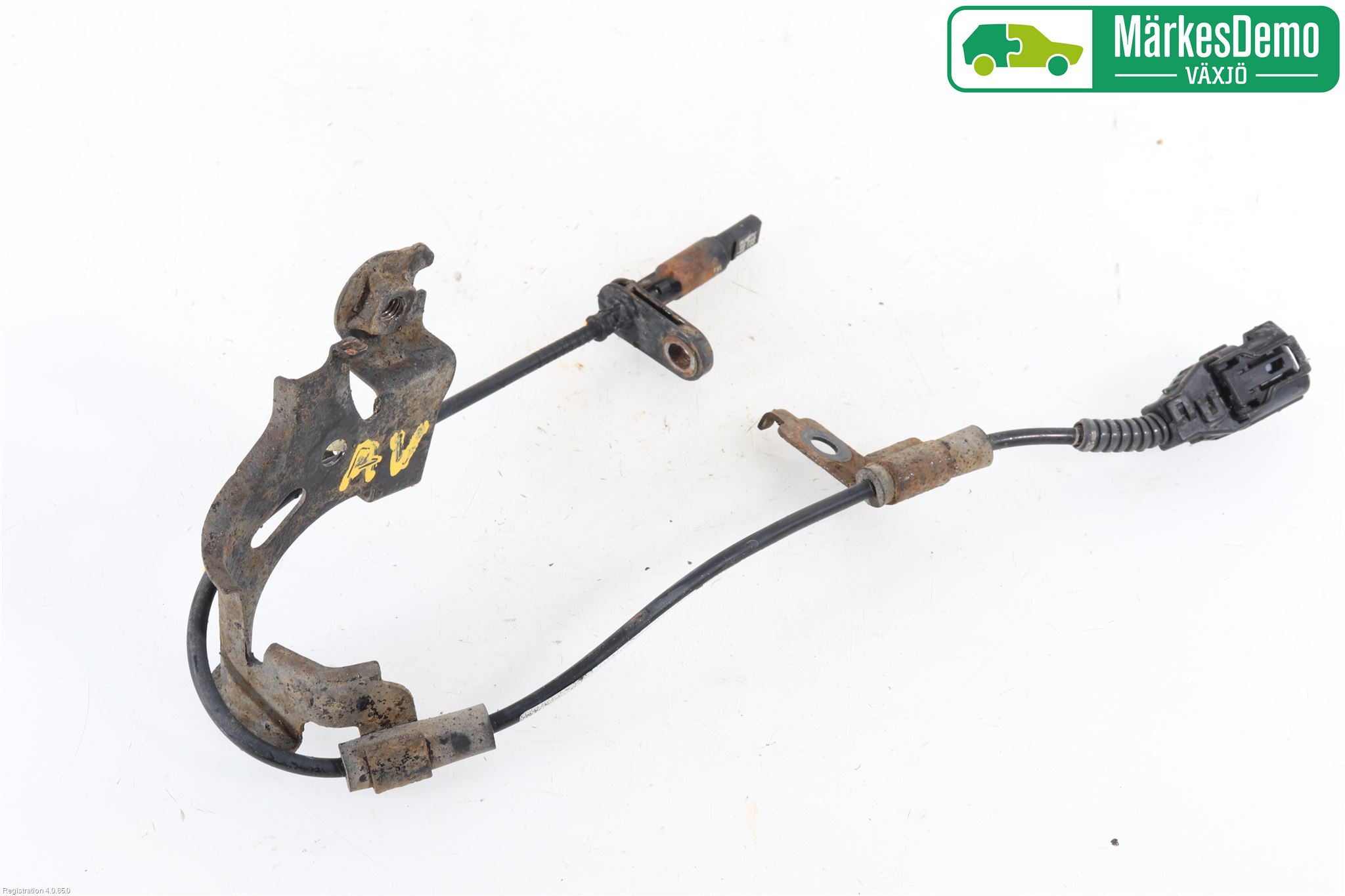 Lexus RX AL20 16-22 Abs Sensor