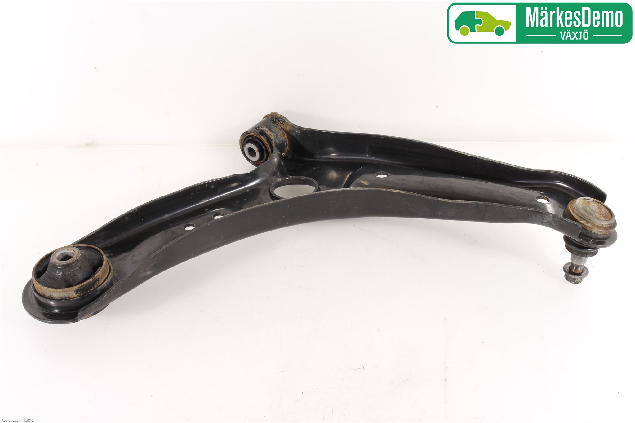 Hyundai i20 GB 15-20 Bärarm Fram Undre Vä