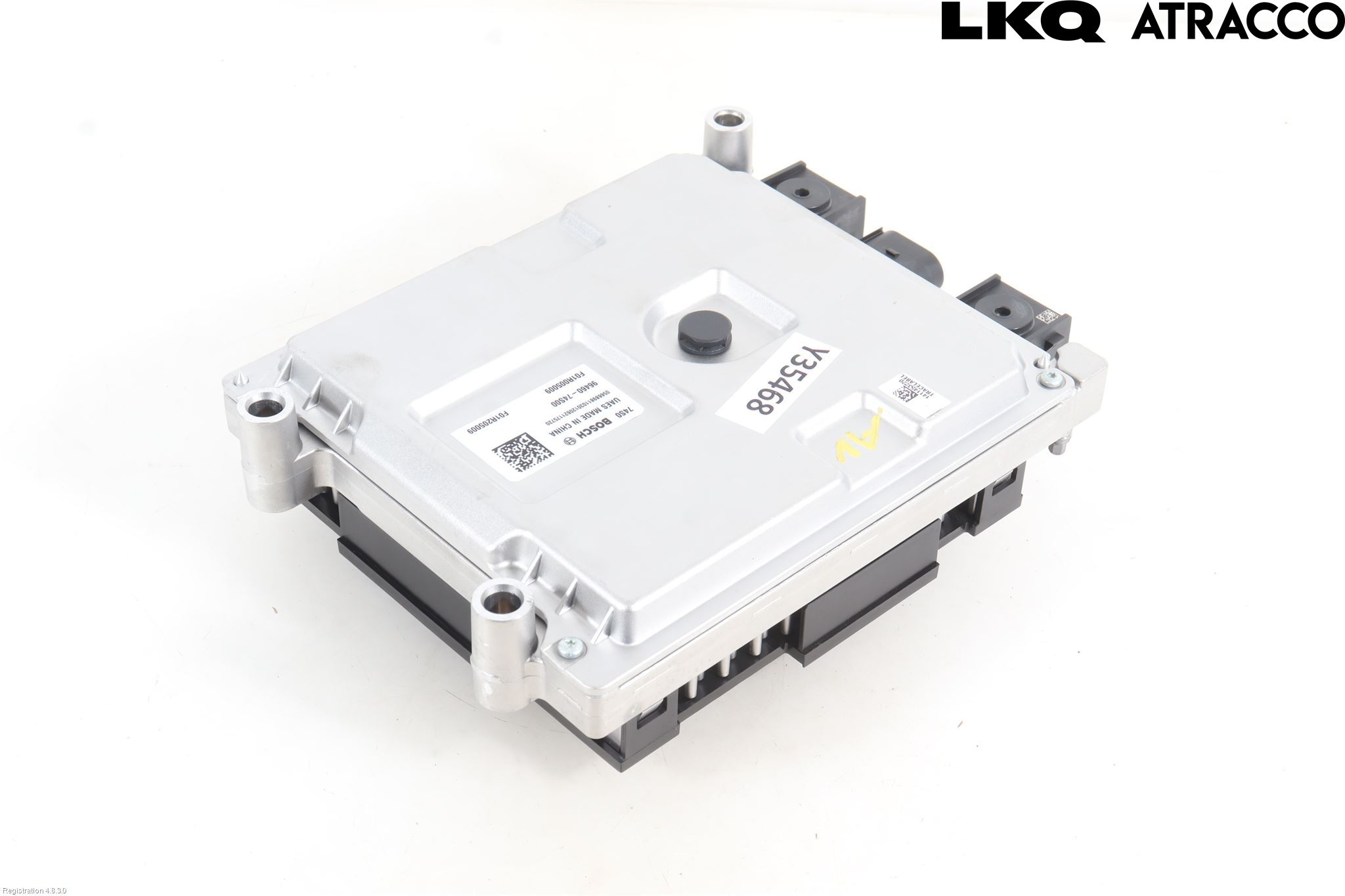 Suzuki ACROSS 21- Converter